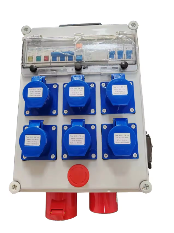 Γιατί χρειάζεστε ένα κουτί μετατροπής πριζών για εκσυγχρονισμούς;