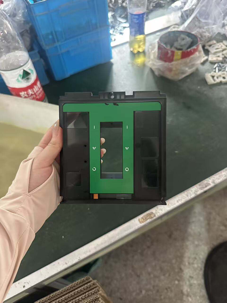 MT-NSX  3/4P 100A-1600A  Molded case circuit breakers  AC MCCB factory