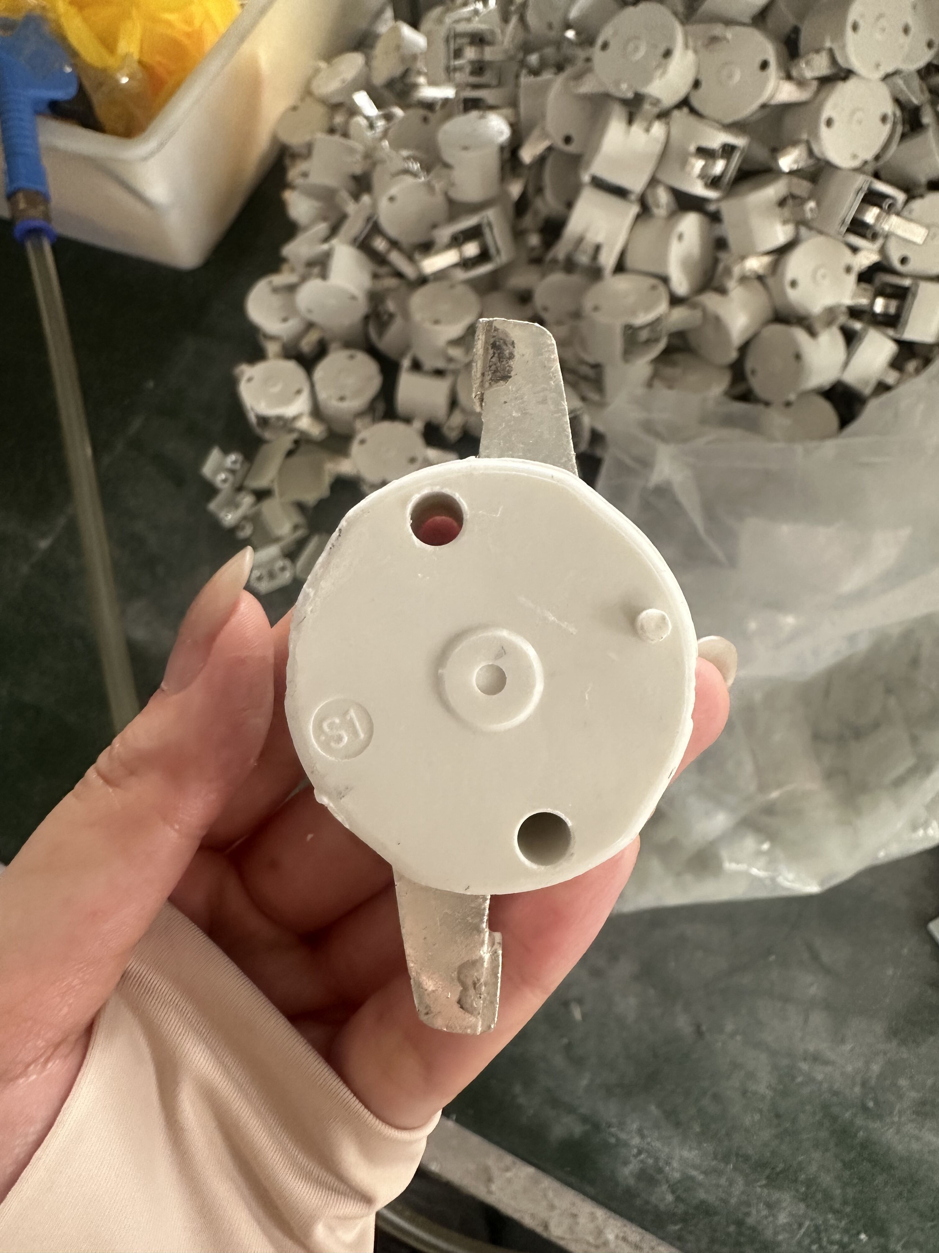 MTNSX1600A MCCB 1600A 3P Molded Case Circuit Breaker for Power Distribution factory