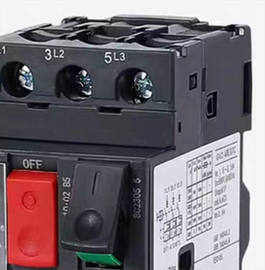 mccb  gv2 motor protector circuit breaker and starter combination-13
