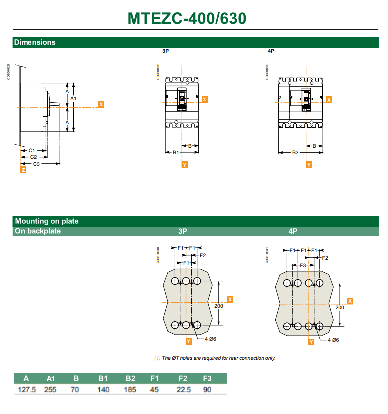 mccb circuit breaker manufacturers