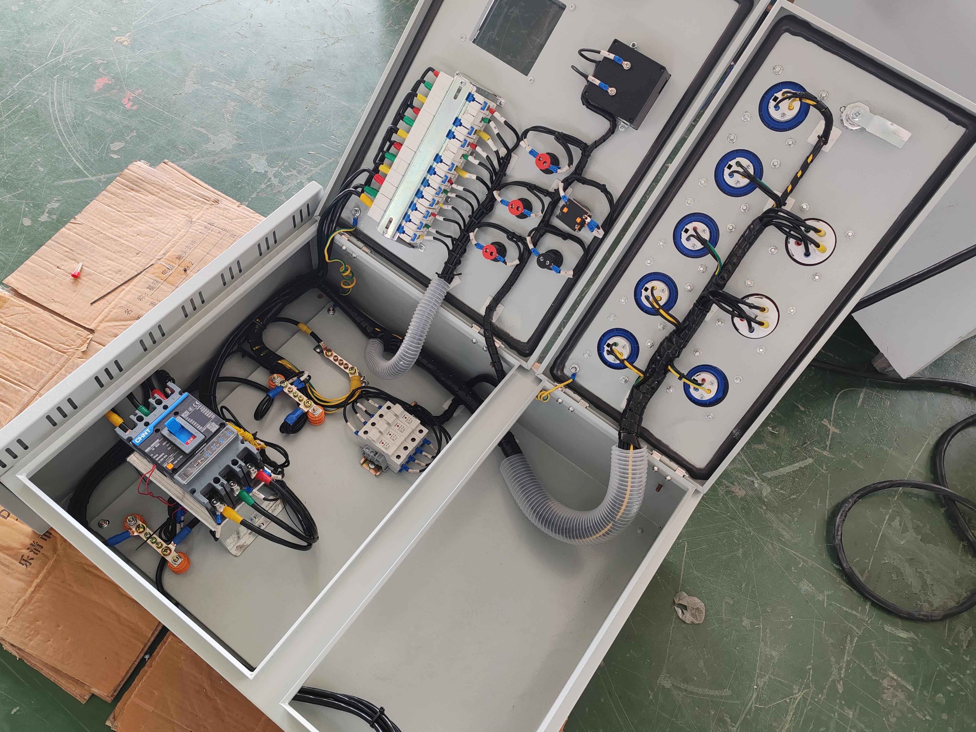 exterior weatherproof outlet cover