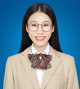 Accumulate strength quietly and wait for the flowers to bloom