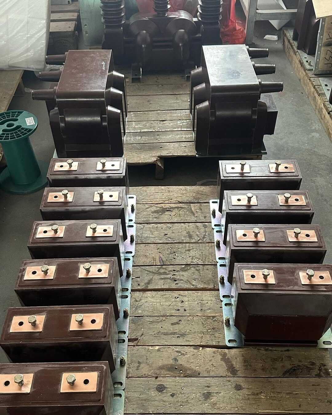  LZZBJ9 Current Transformer 150/5A 0.5s Class, Protection & Metering CT supplier