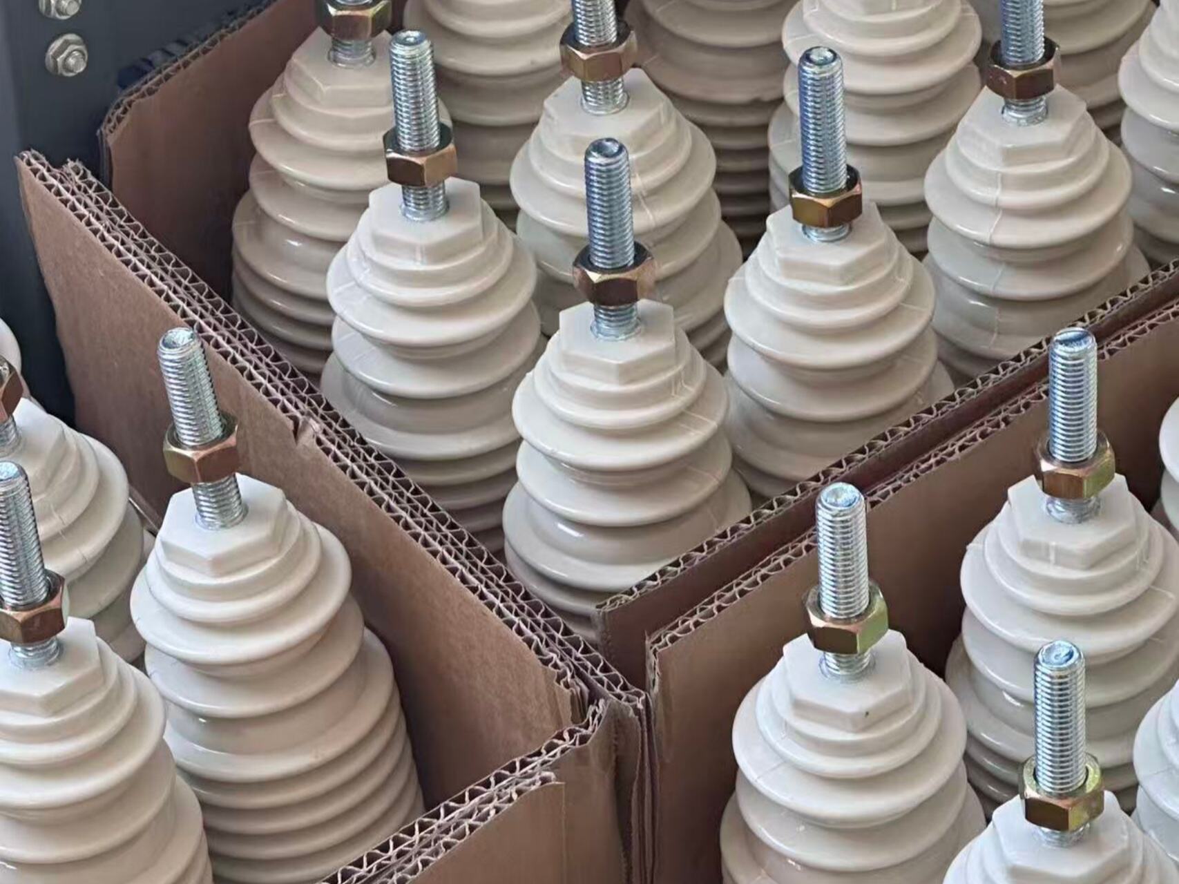 medium voltage vcb 12kv 630a  1250a 1600a indoor vacuum circuit breaker fixed type-40