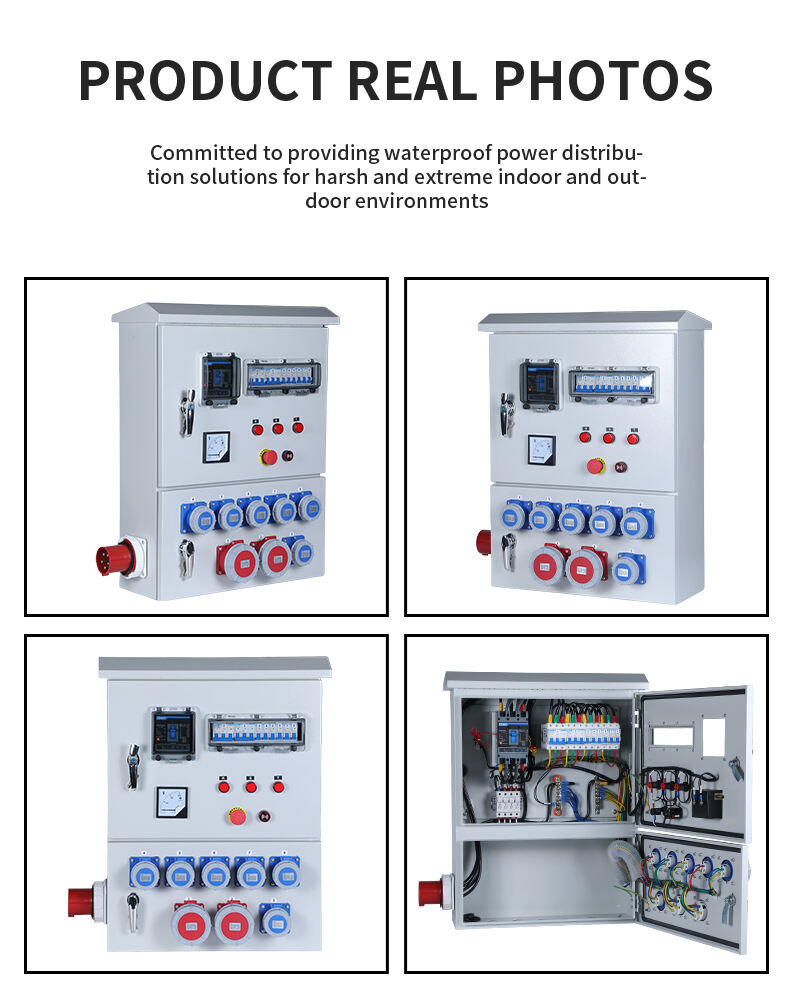 exterior weatherproof outlet cover