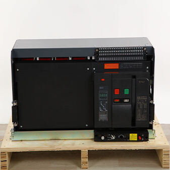 6300A 3/4P Drawout Air Circuit Breaker, 4000A ACB Frame