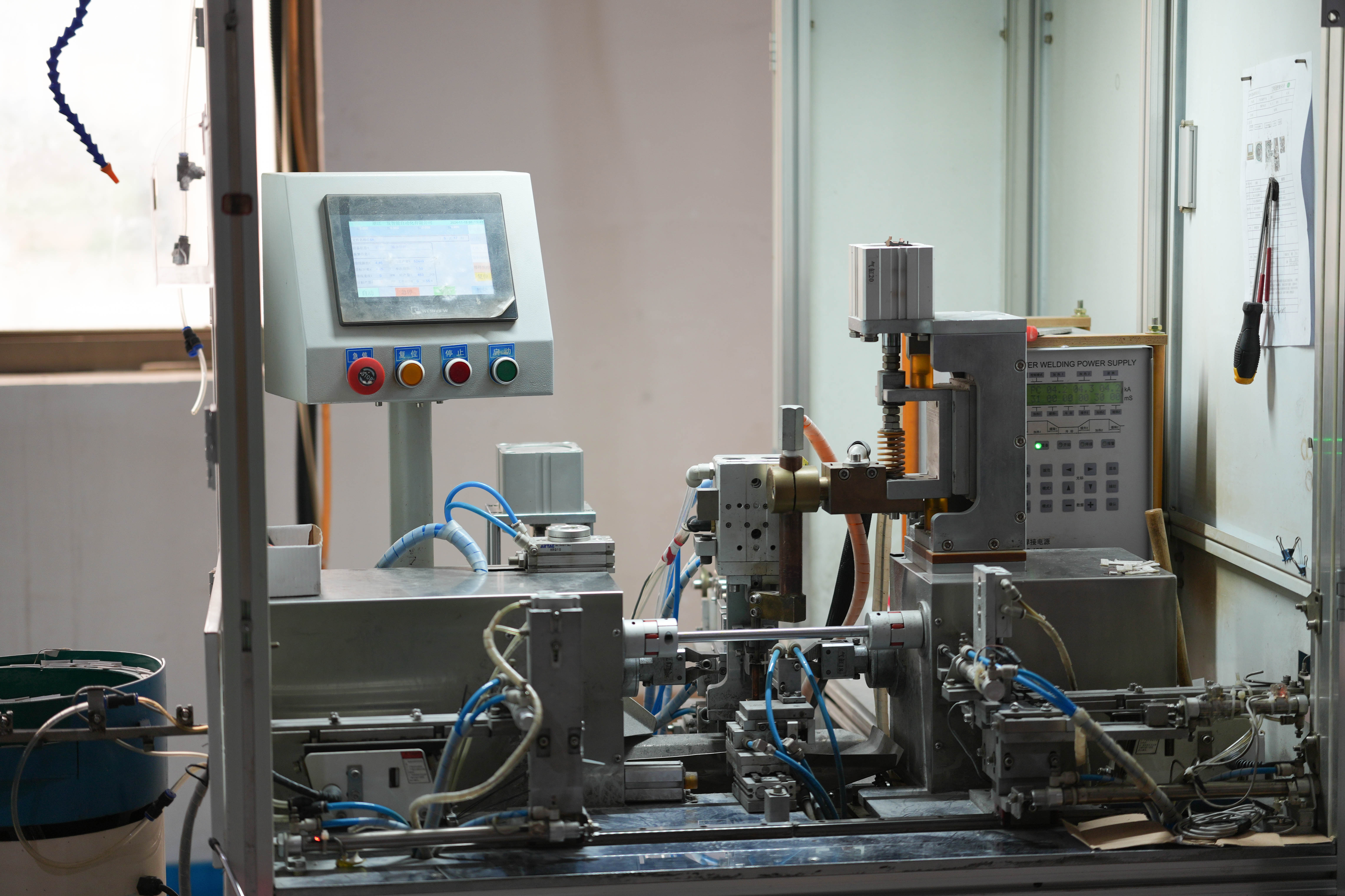 mccb  gv2 motor protector circuit breaker and starter combination-19