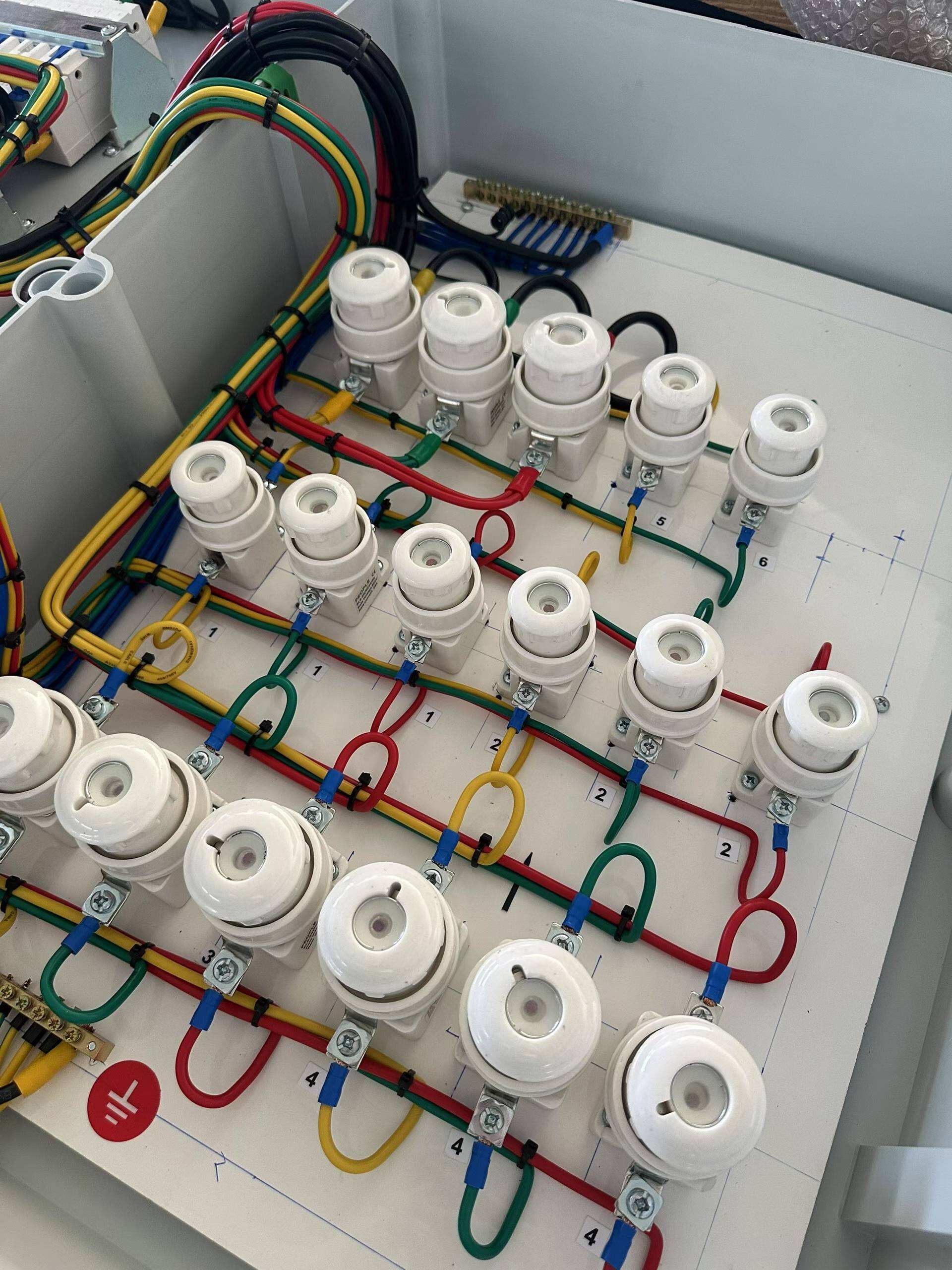 IP67 Waterproof Socket Box