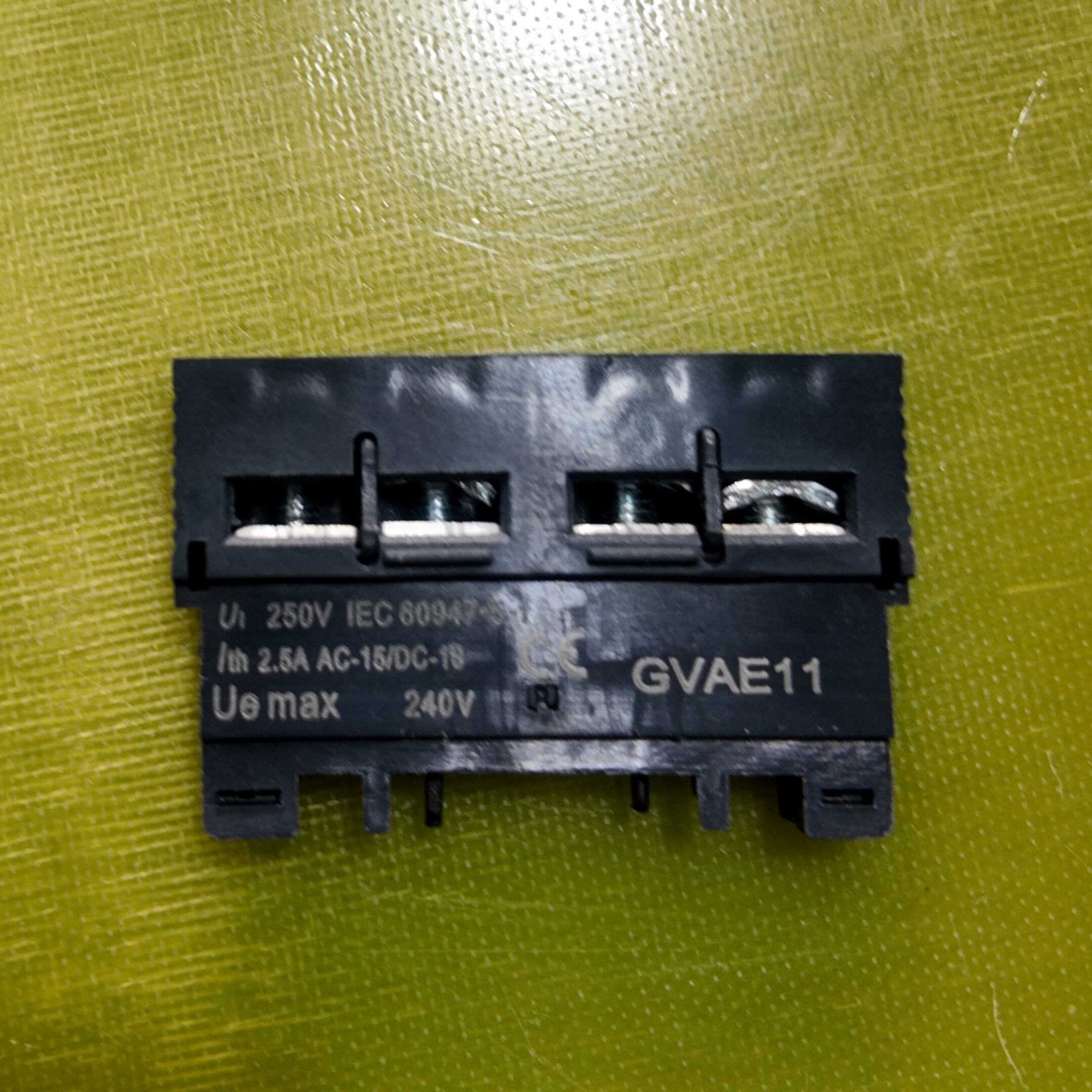 mccb  gv2 motor protector circuit breaker and starter combination-7