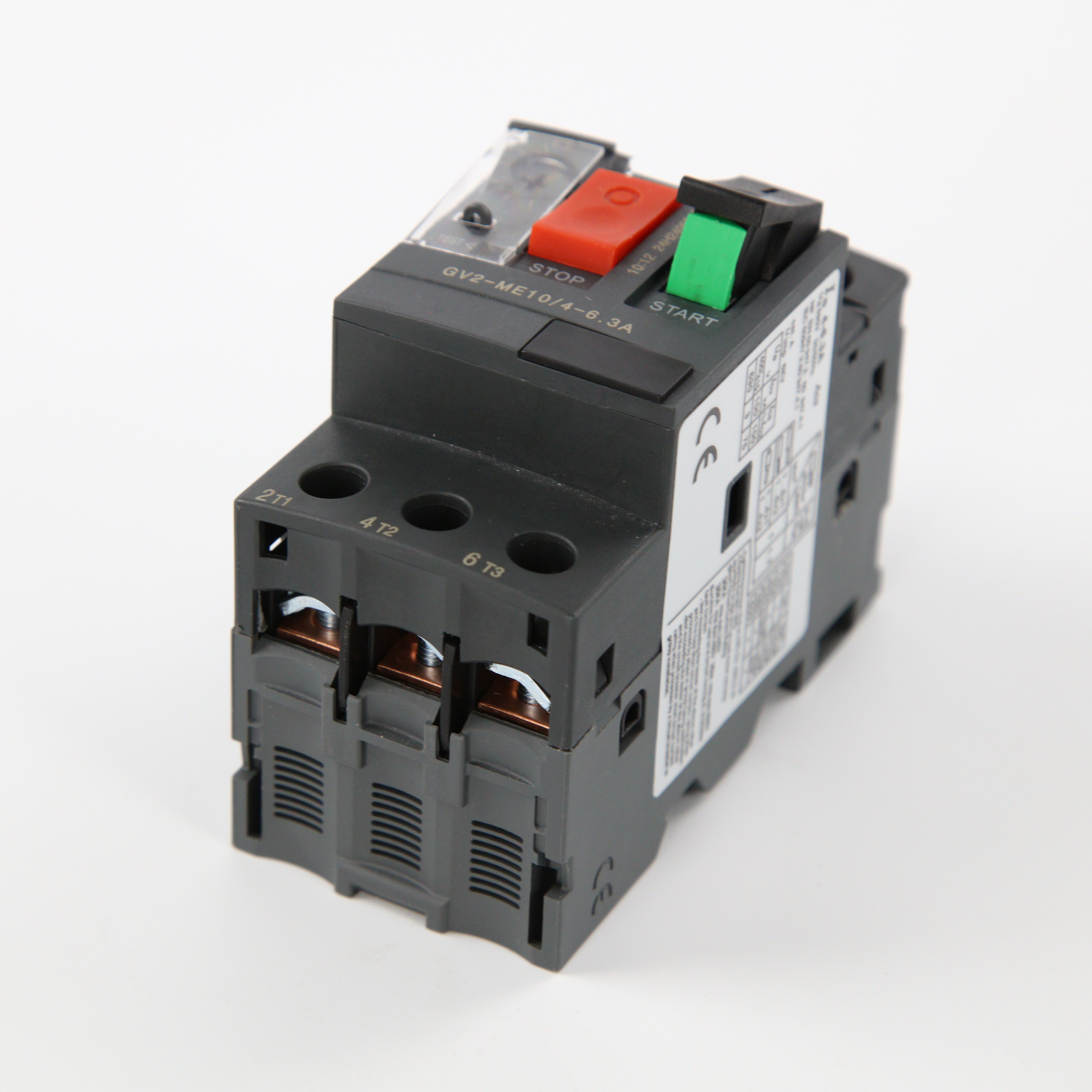 MPCB & MTGV2ME Motor Protector, Circuit breaker and starter combination supplier