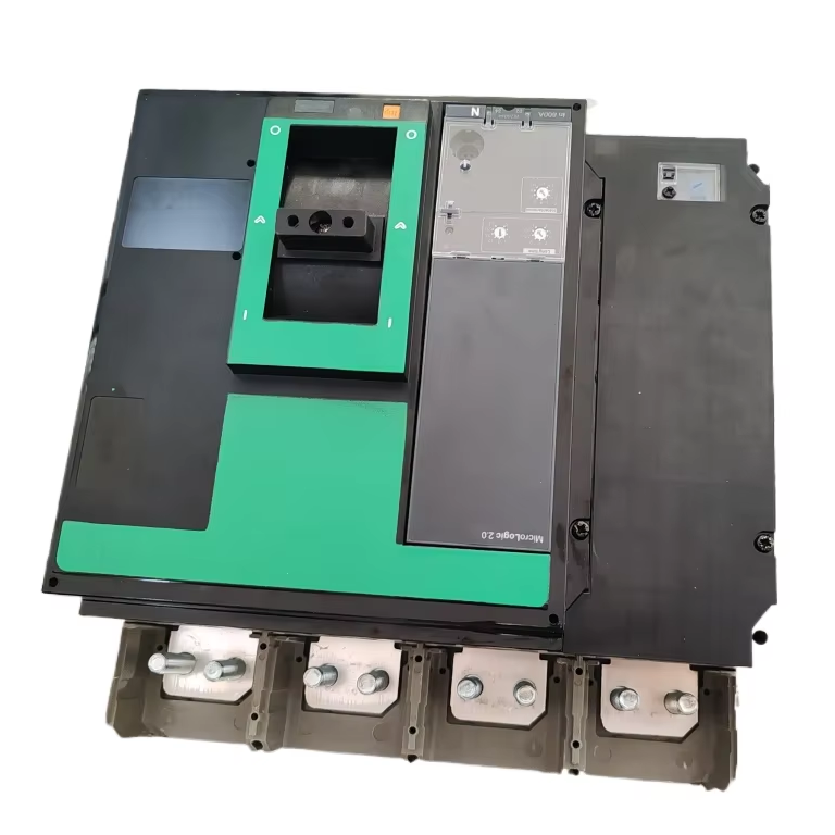 molded case circuit breaker manufacturers