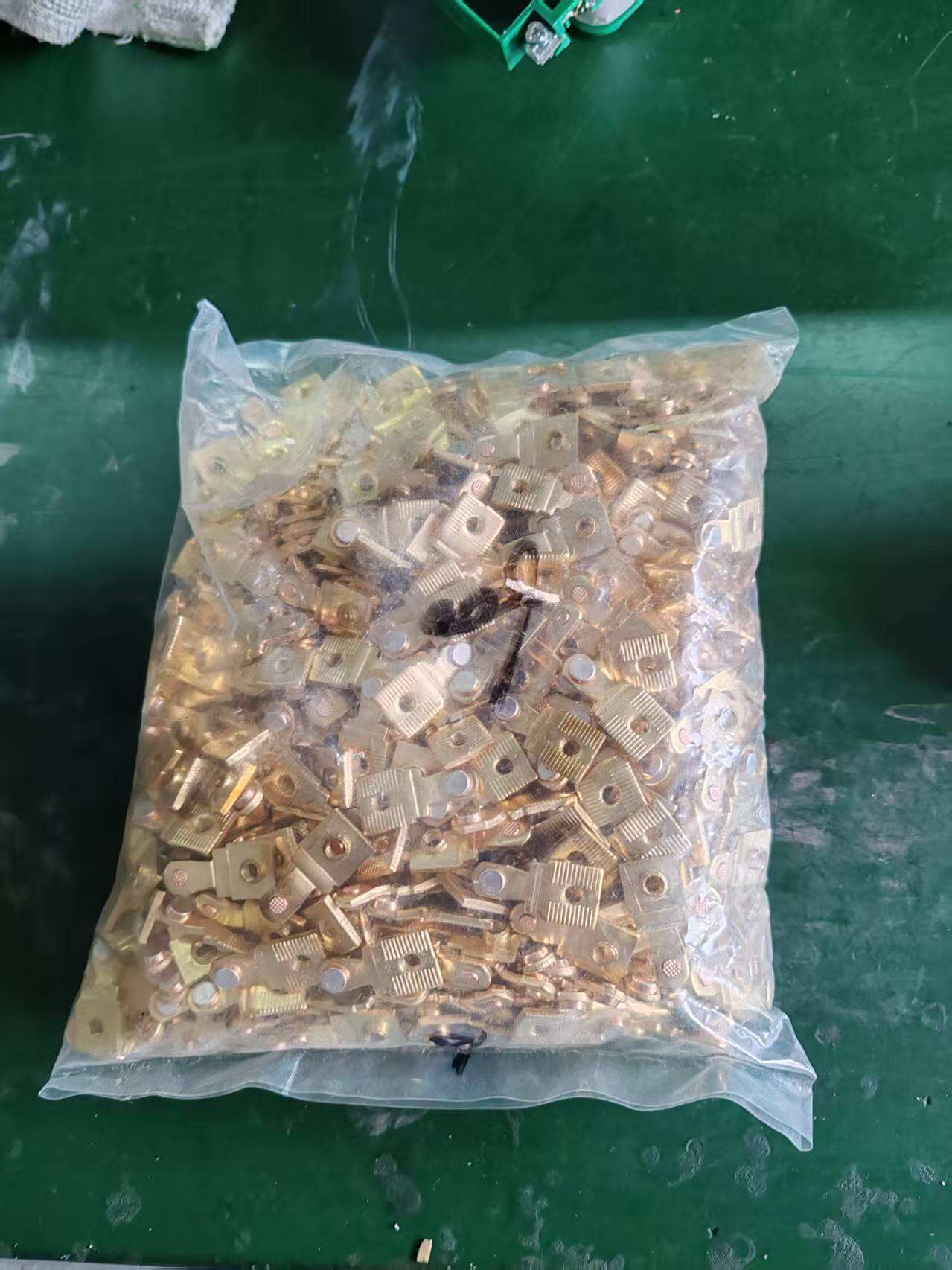 magnetic ac contactor 25a 220v din rail motor control switch-19