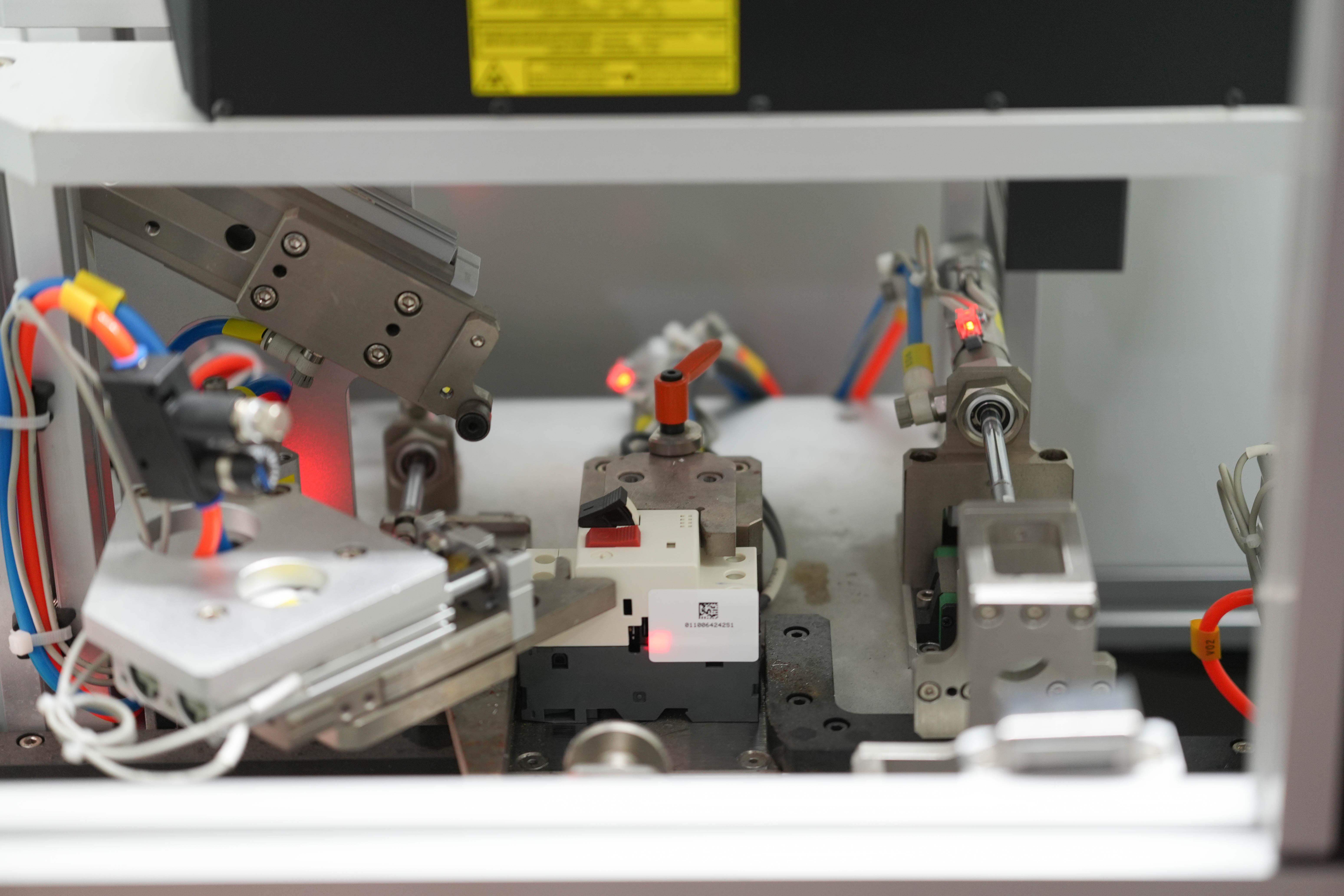 mccb  gv2 motor protector circuit breaker and starter combination-17