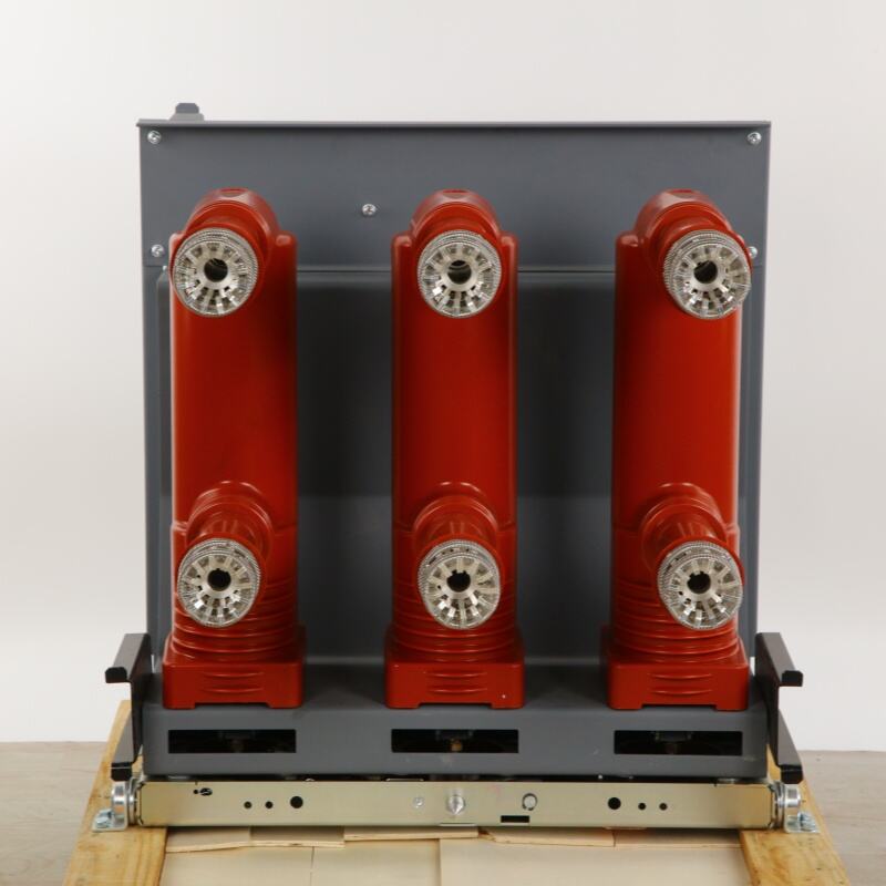 medium voltage vcb 12kv 630a  1250a 1600a indoor vacuum circuit breaker fixed type-15