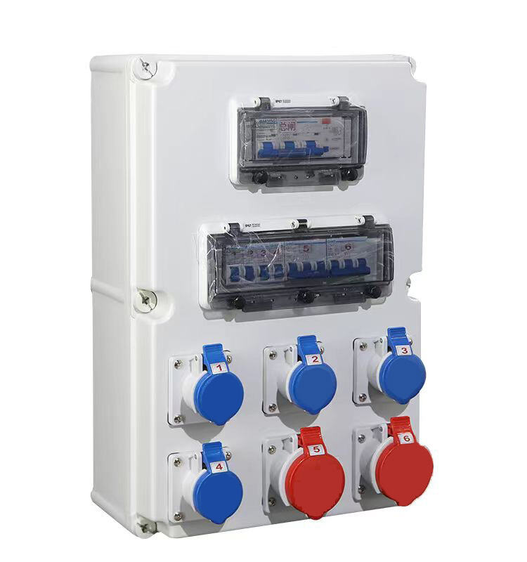 weatherproof outdoor electrical outlet box