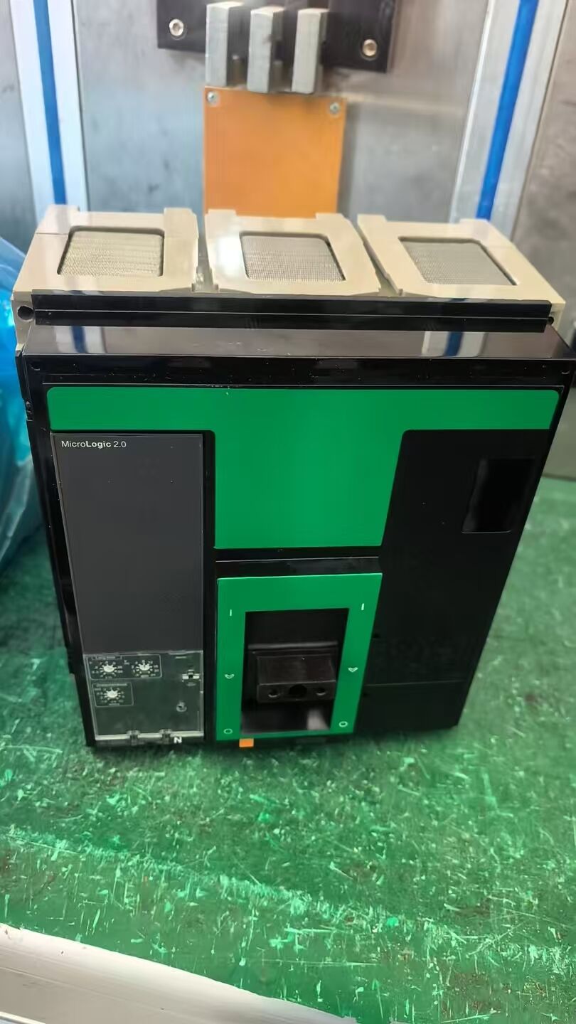 100A Molded case circuit breakers