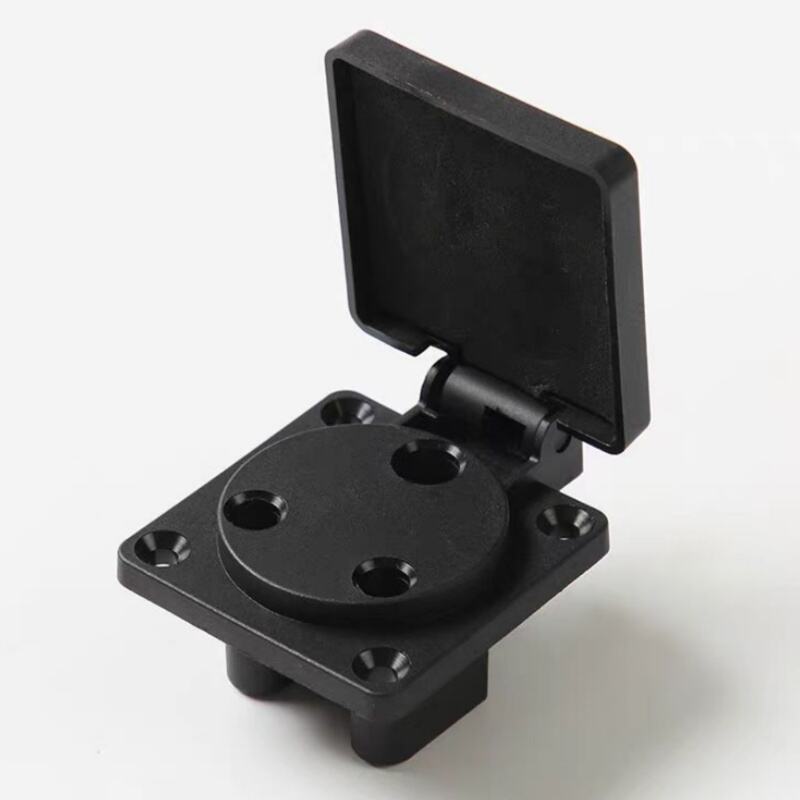 waterproof electrical box 125a 380v ip66 rated enclosure metal type-22