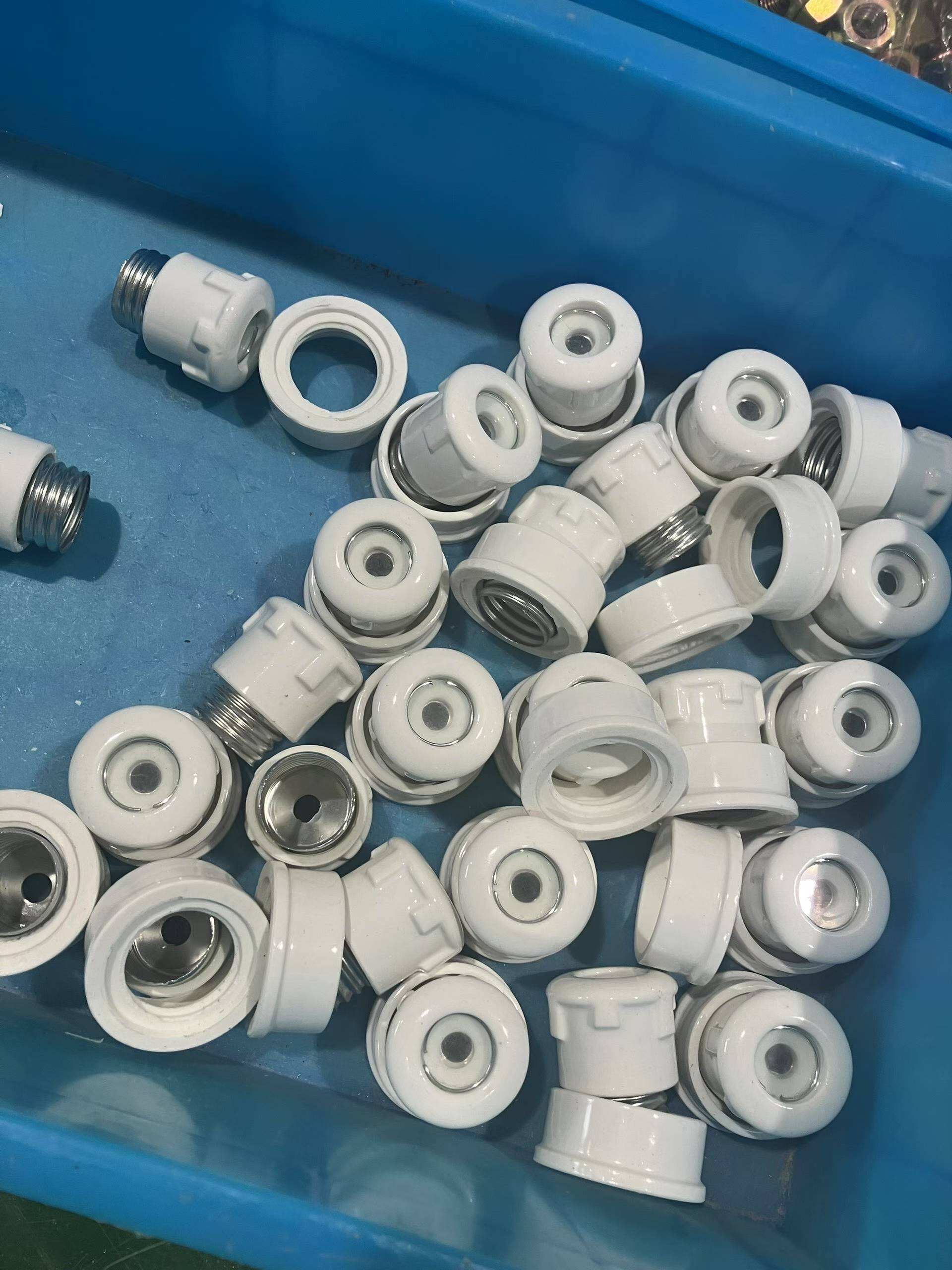 IP67 Waterproof Socket Box