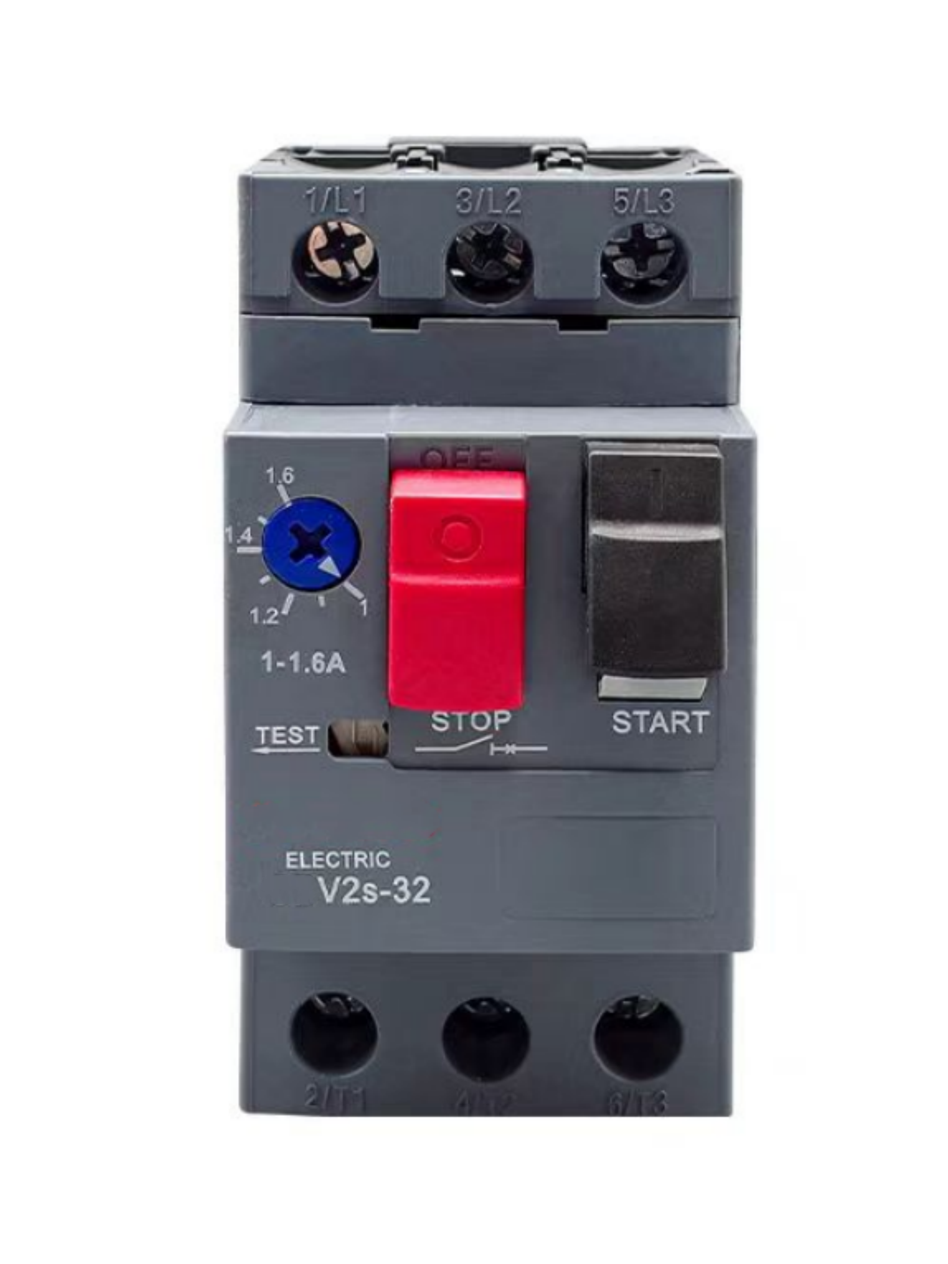 MPCB & MTGV2ME Motor Protector, Circuit breaker and starter combination factory