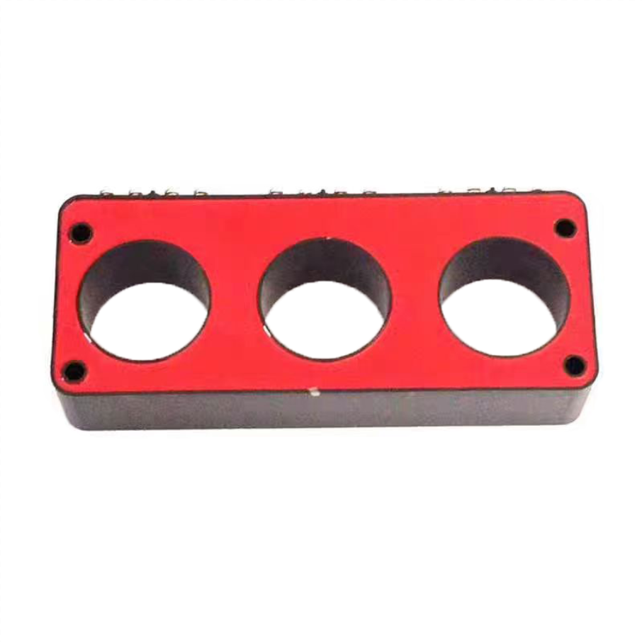 What Advantages Does a Zero Flux Current Transformer Provide in Critical Systems?