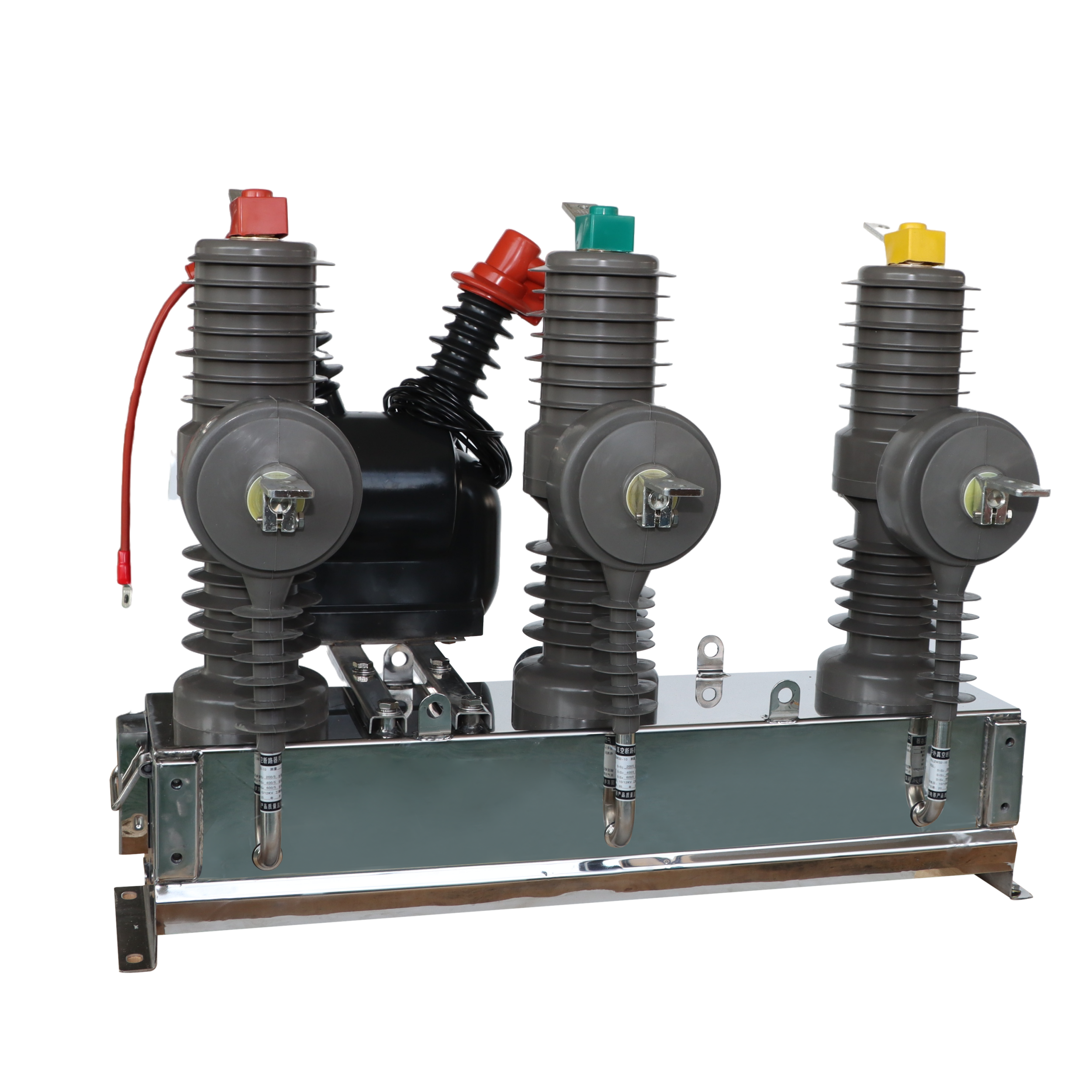 abb medium voltage circuit breakers