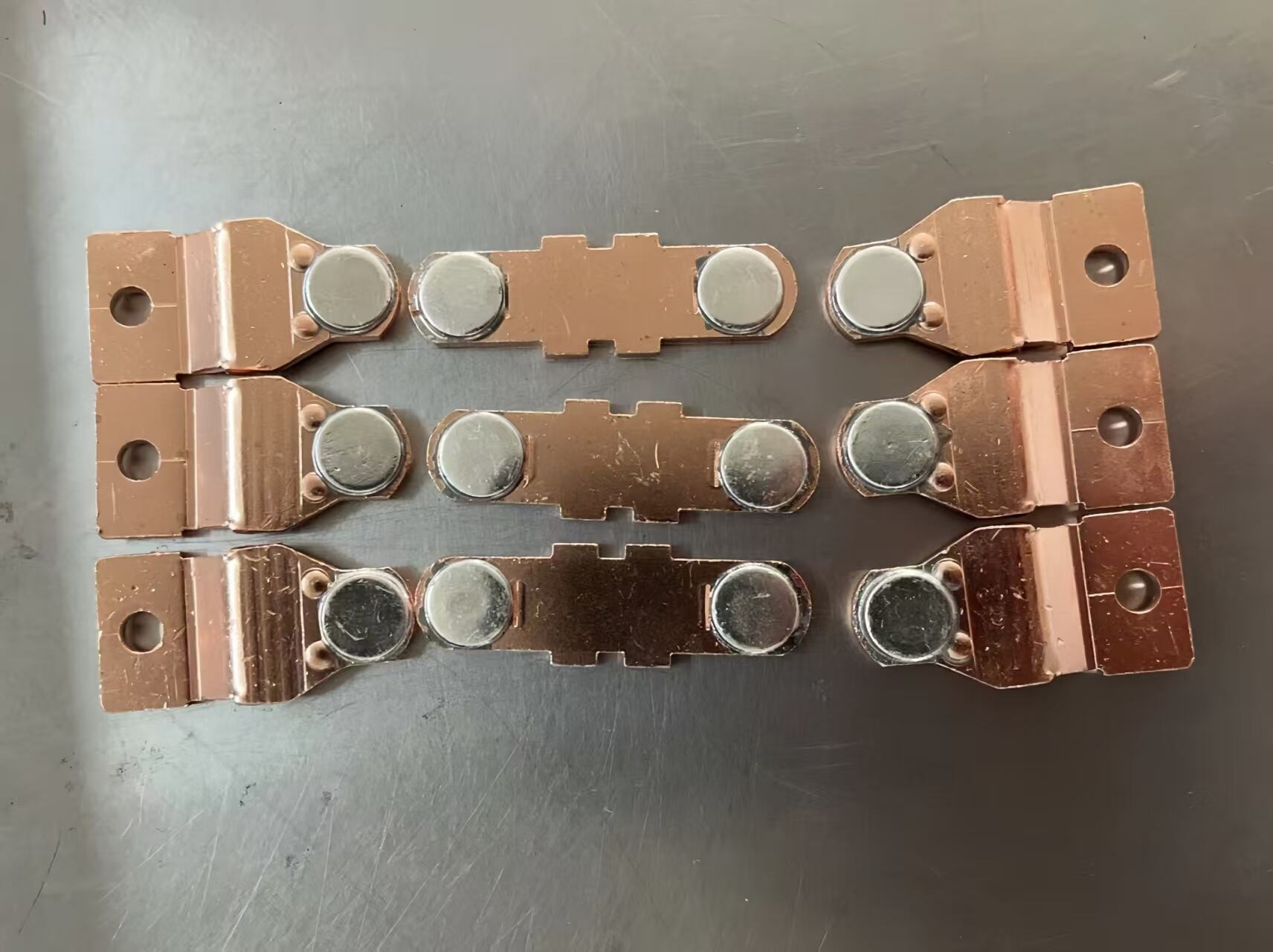 iec ac contactor 09a 95a 110v 3 pole electrical power relay magnetic ac contactors for power control-12