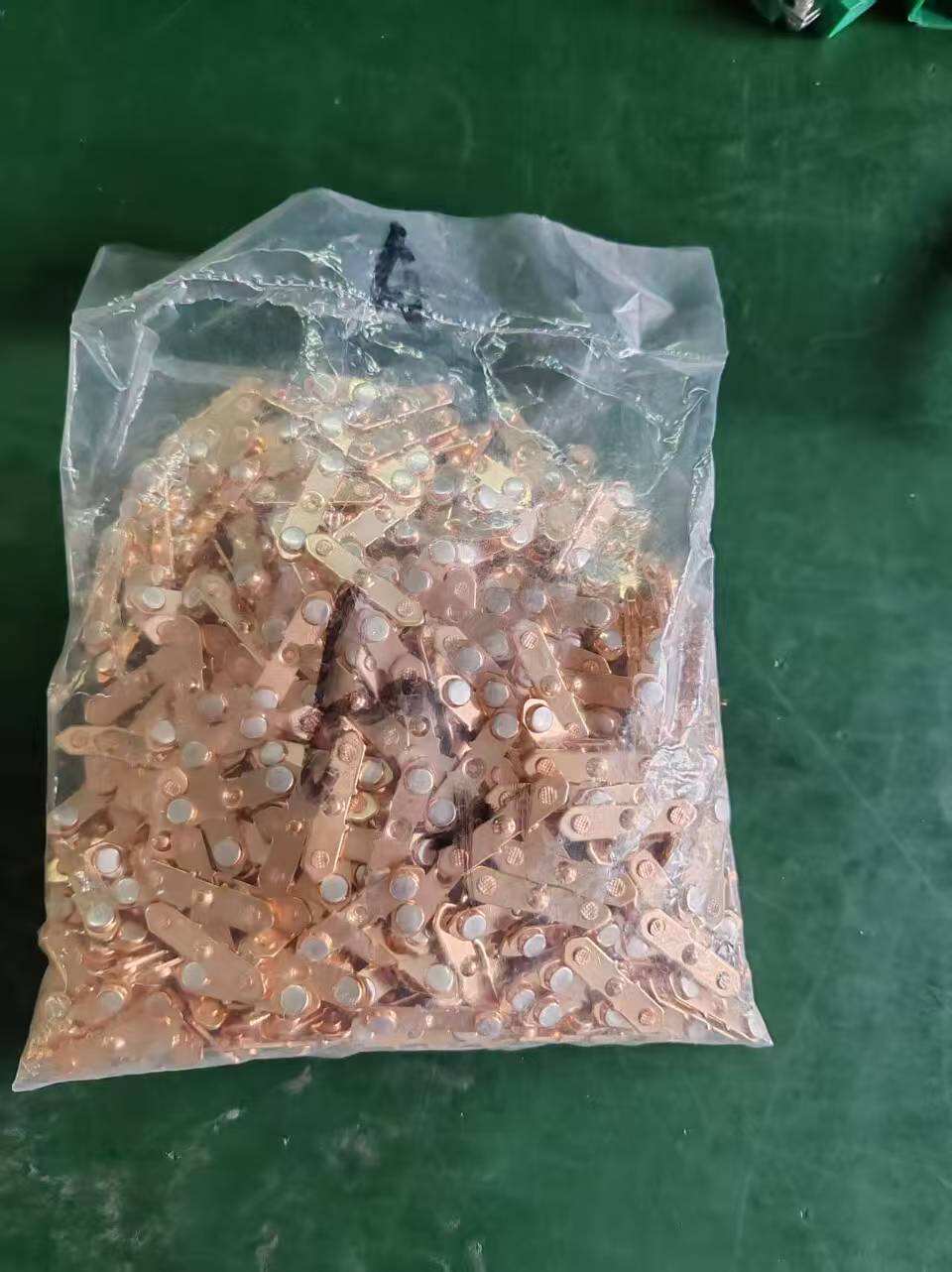 iec ac contactor 09a 95a 110v 3 pole electrical power relay magnetic ac contactors for power control-19