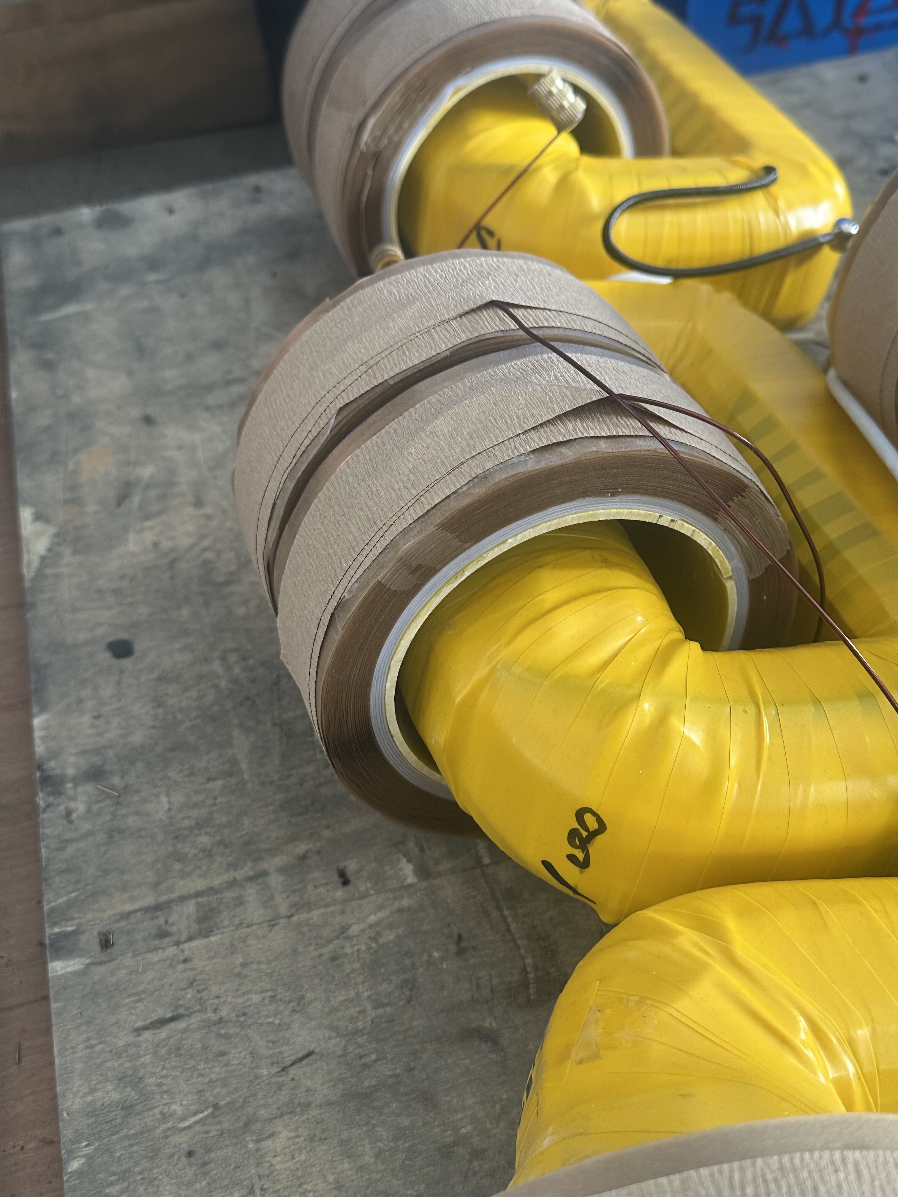  LZZBJ9 Current Transformer 150/5A 0.5s Class, Protection & Metering CT manufacture