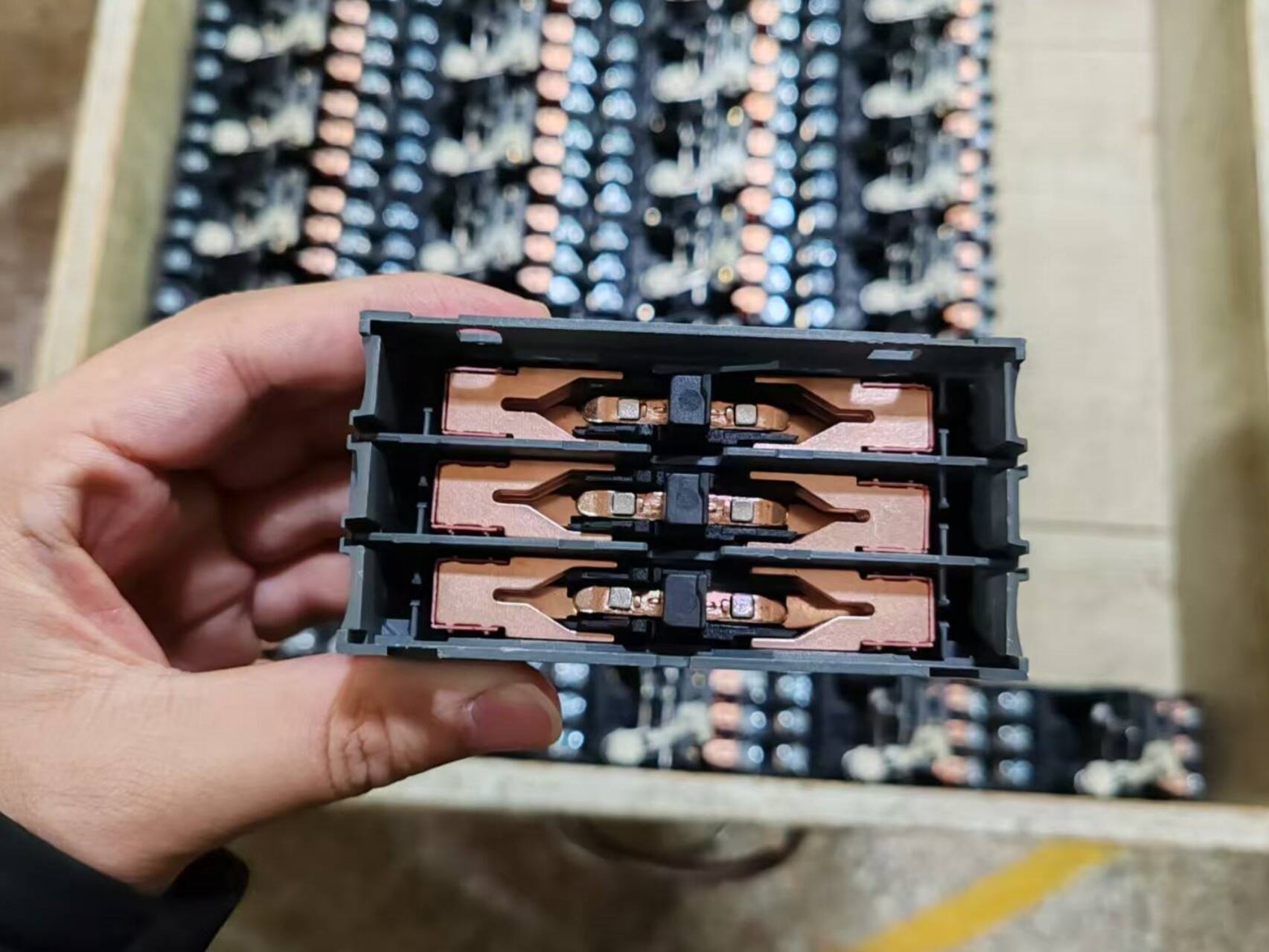 mccb  gv2 motor protector circuit breaker and starter combination-29