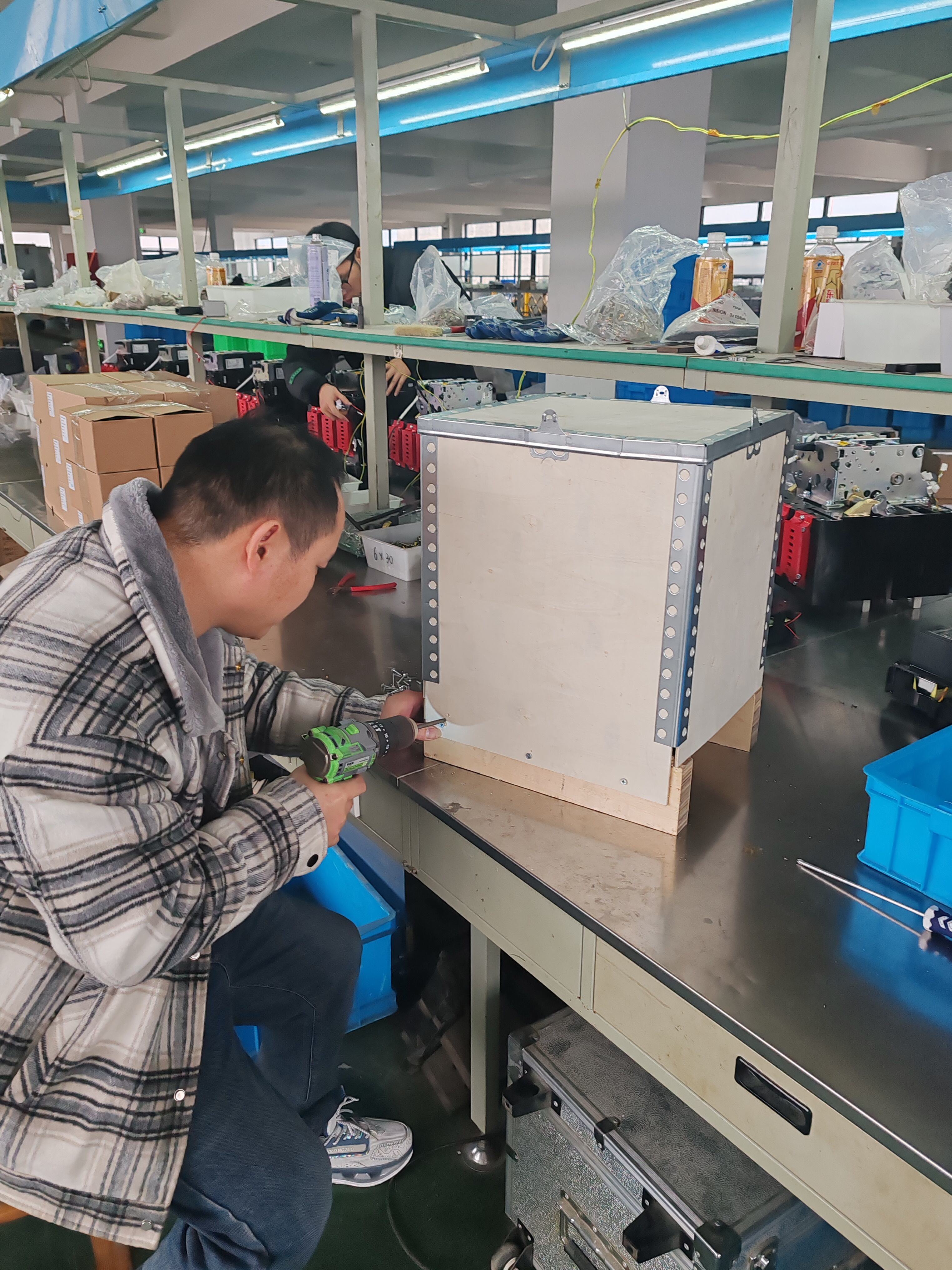 air circuit breaker acb 1600a 6300a fixed  drawout type-16