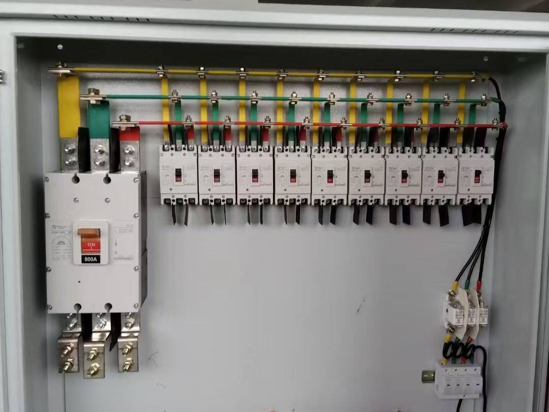 MTM1  3P/4P 63A-1600A  Molded case circuit breakers  AC MCCB details