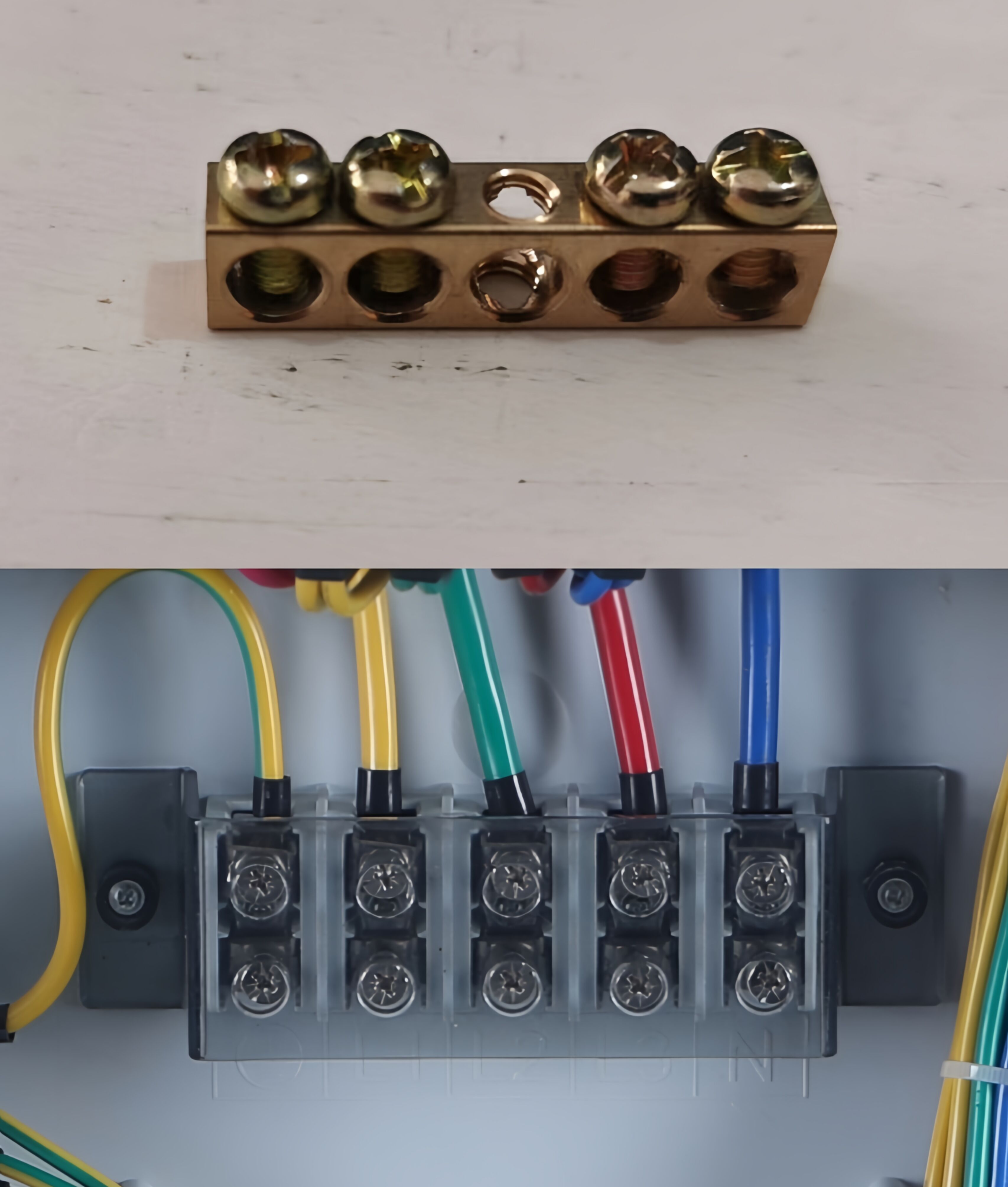 ip67 waterproof socket box 32a 380v stainless steel enclosure-3