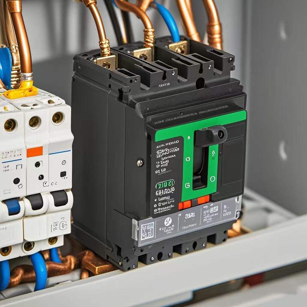 nsx1600a mccb 1600a 3p molded case circuit breaker for power distribution-1