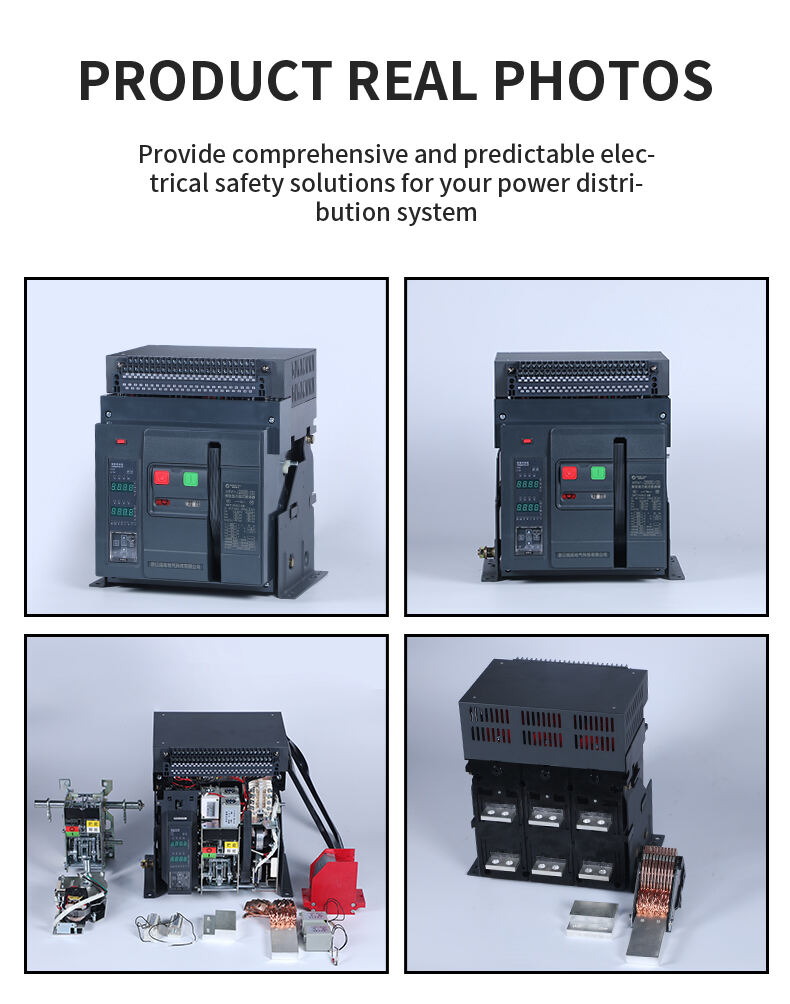 air circuit breaker switch