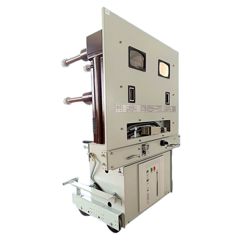 Should You Choose an ACB or VCB Breaker for Your Electrical System?