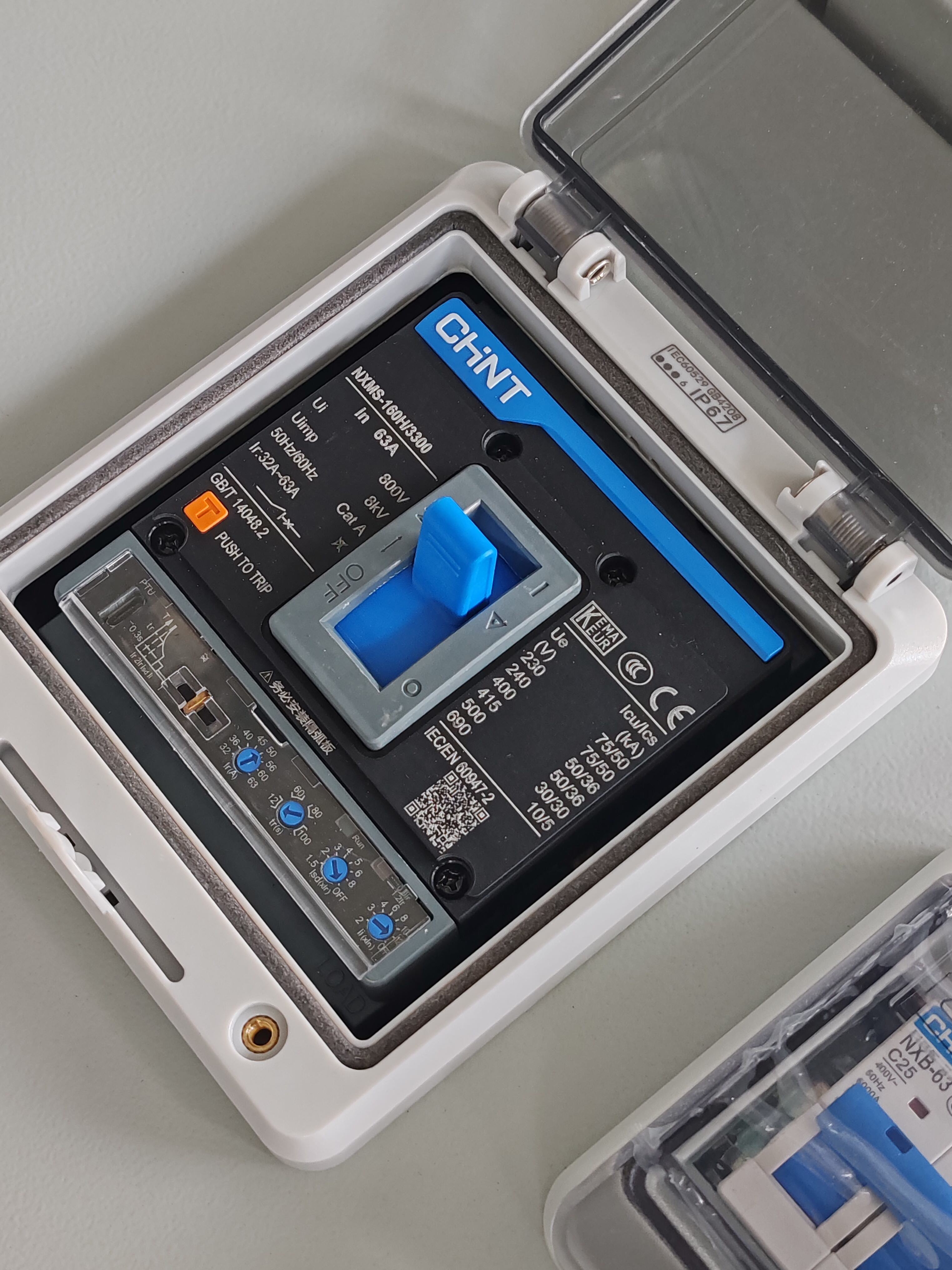 exterior weatherproof outlet cover