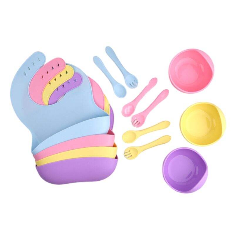 Silicone Baby Products