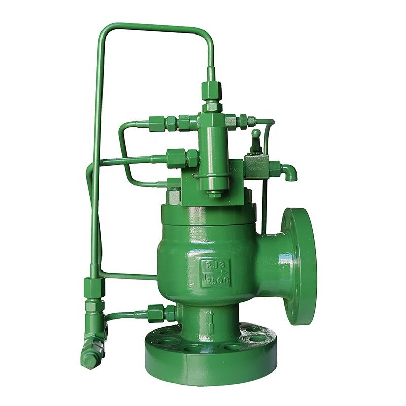 High-Performance Air Compressor Pressure Safety Valves: Ultimate ...
