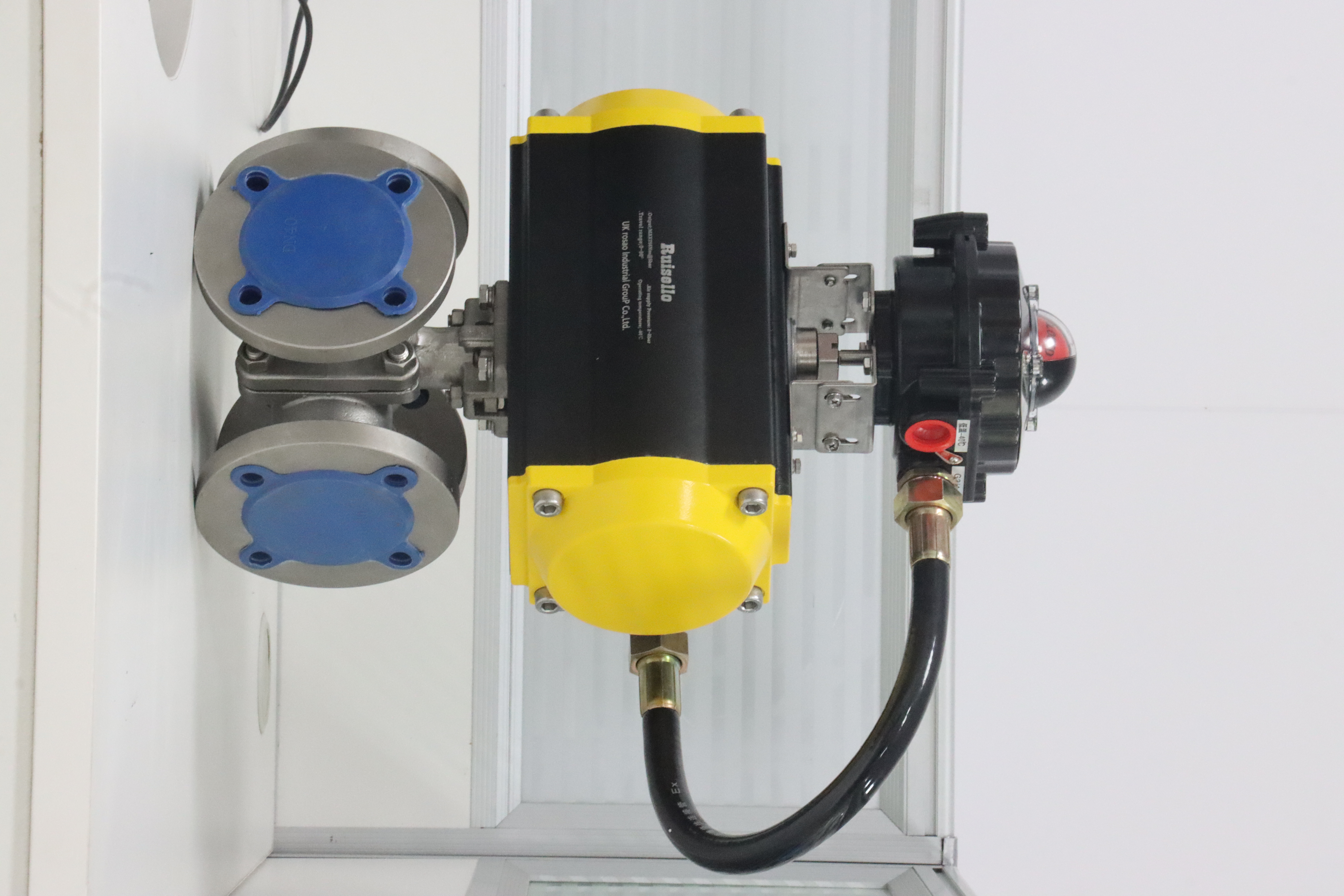 Industry-Specific Applications and Customization