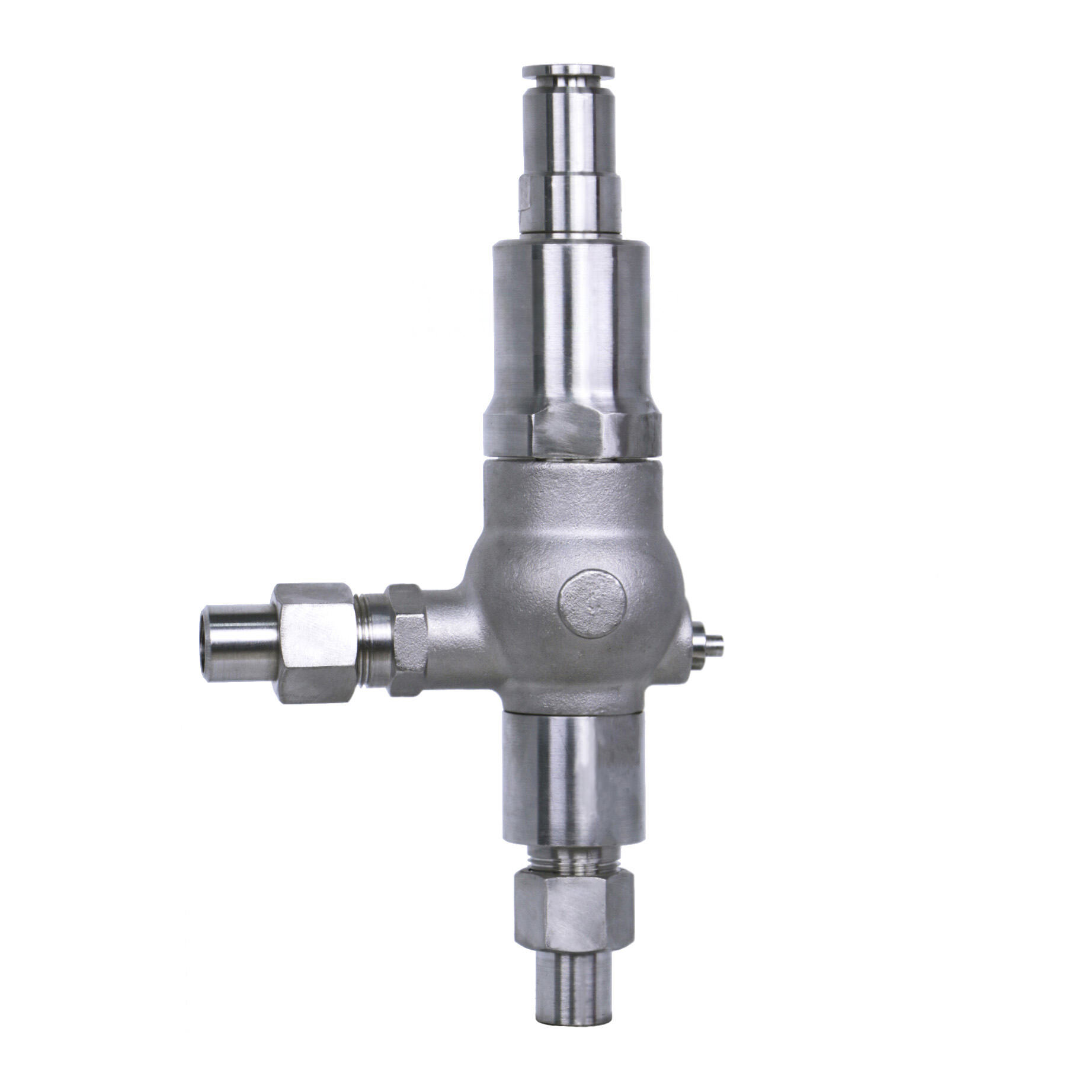 Analyzing Safety Valve Prices for Smart Purchases