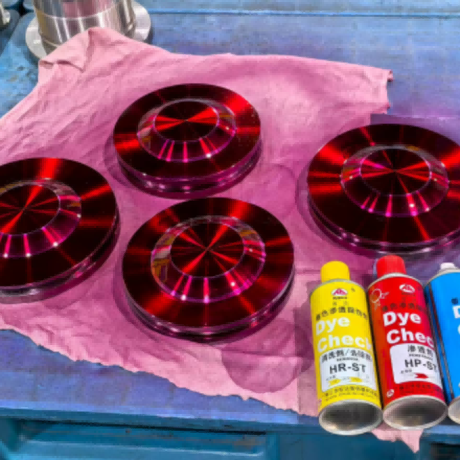 Advanced Pressure Sensing Technology