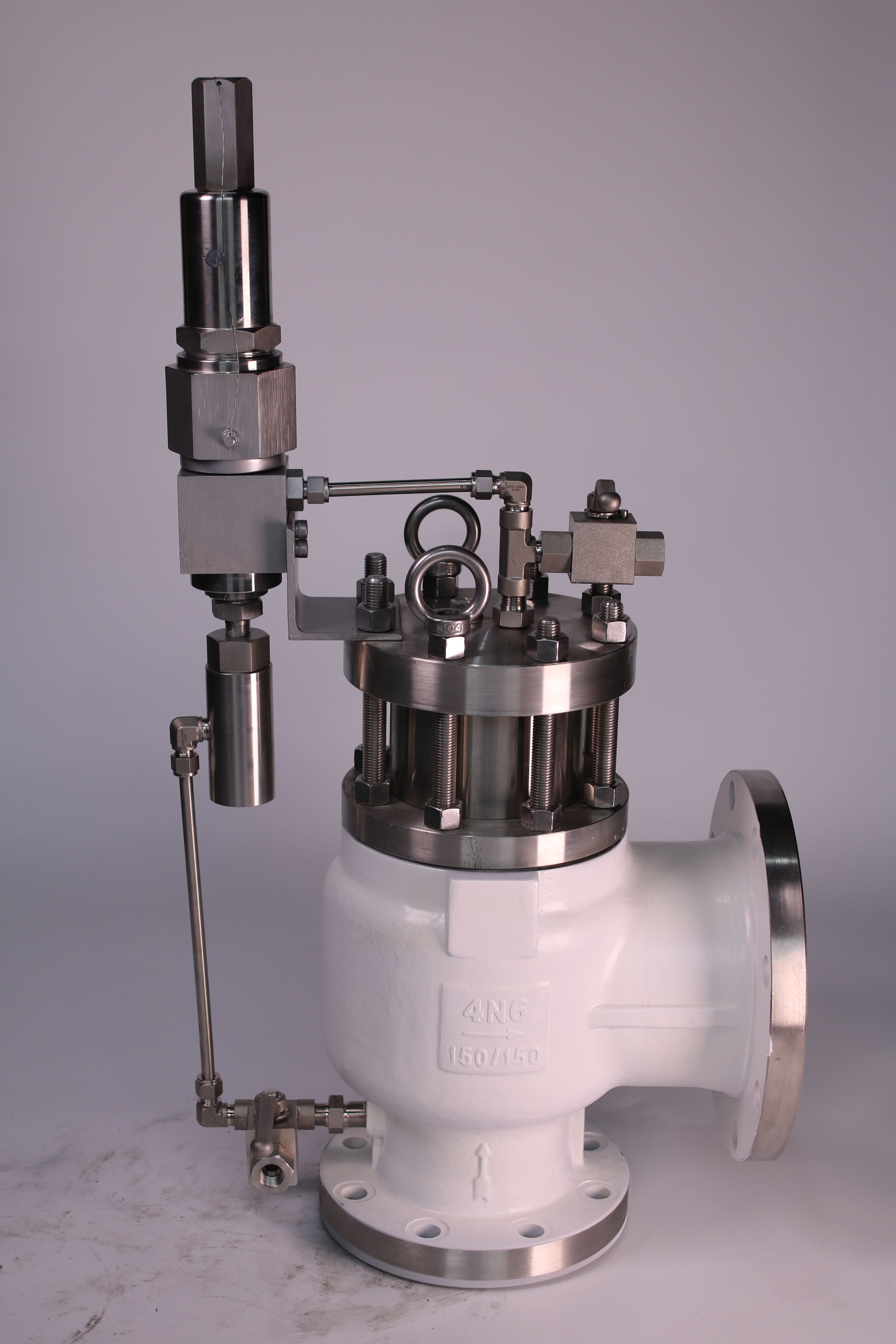 Cost-Effective Maintenance Solution