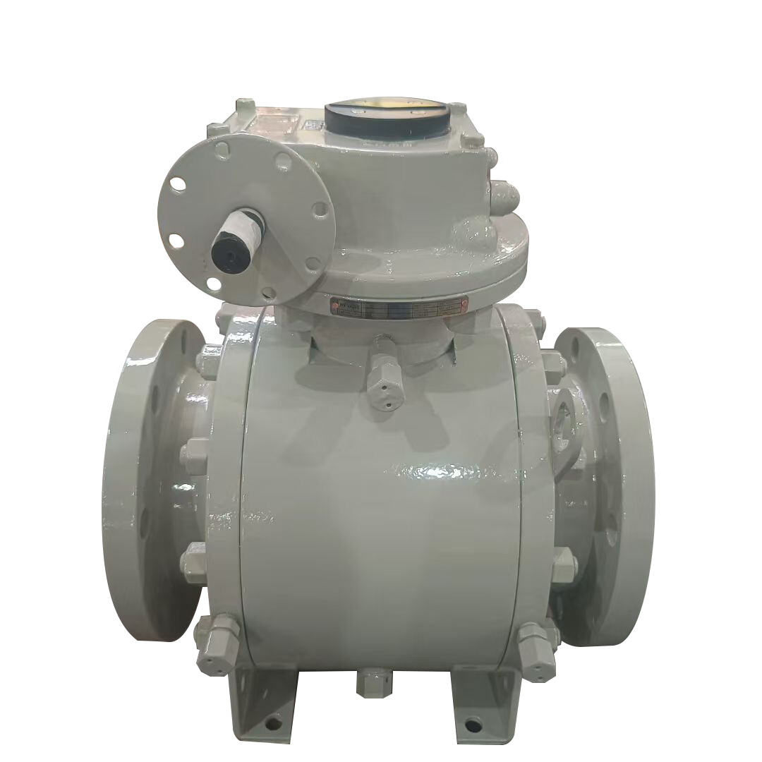 Superior Sealing and Durability