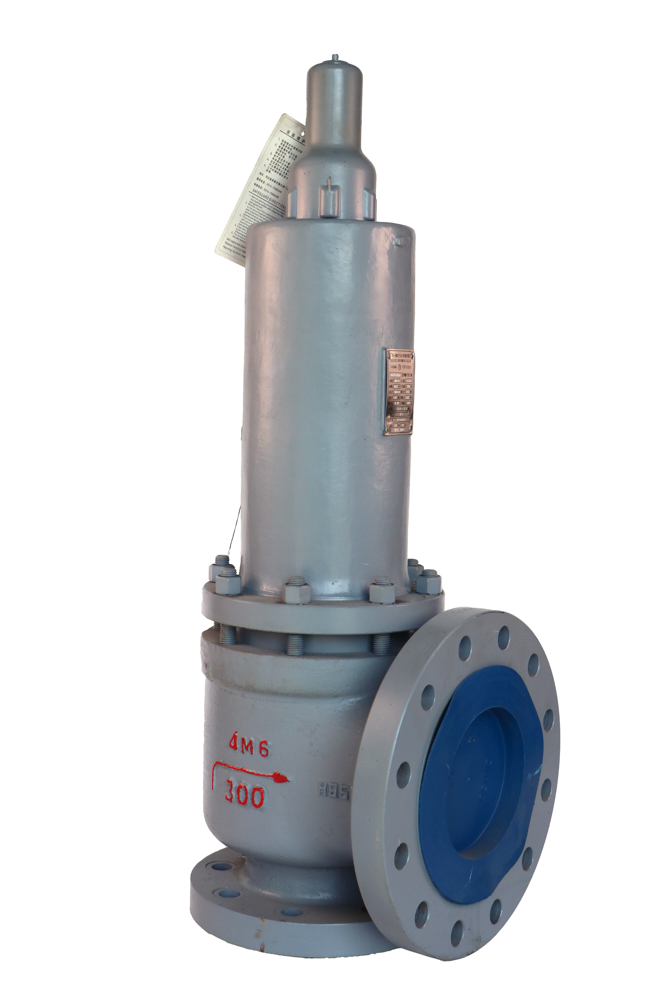 Understanding Safety Valves for Steam Systems