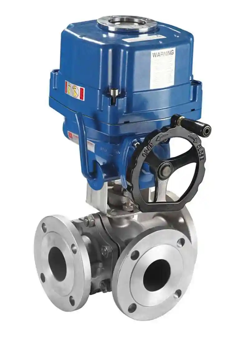Precision Measurement Technology