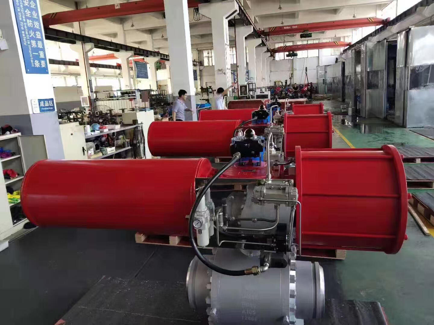 Robust Safety and Reliability Features