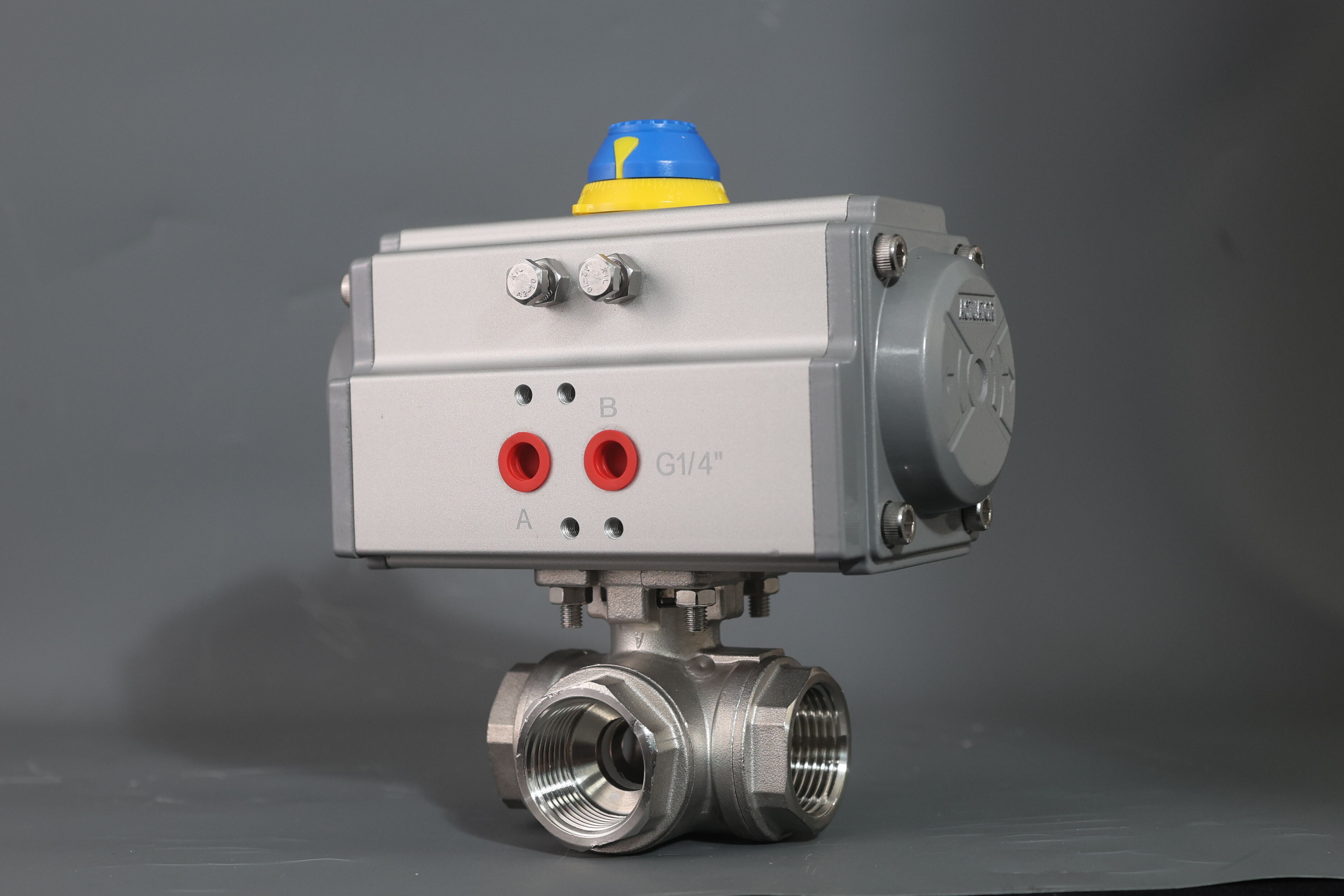 Enhanced Safety and Reliability Features