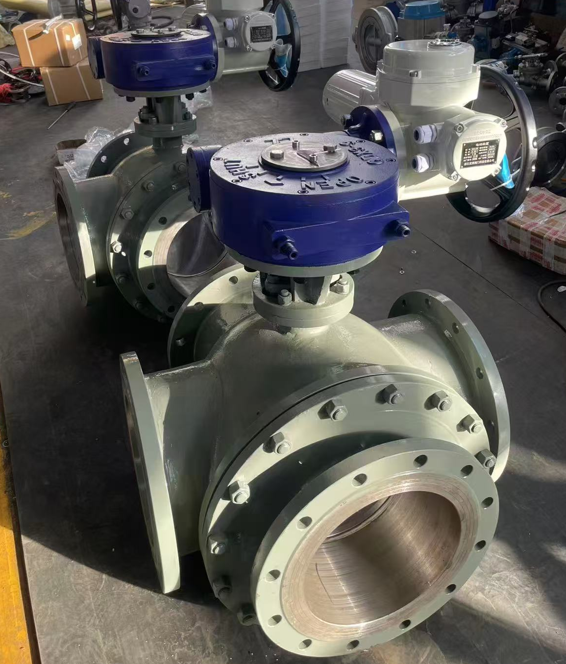 Cost-Effective Safety Solution
