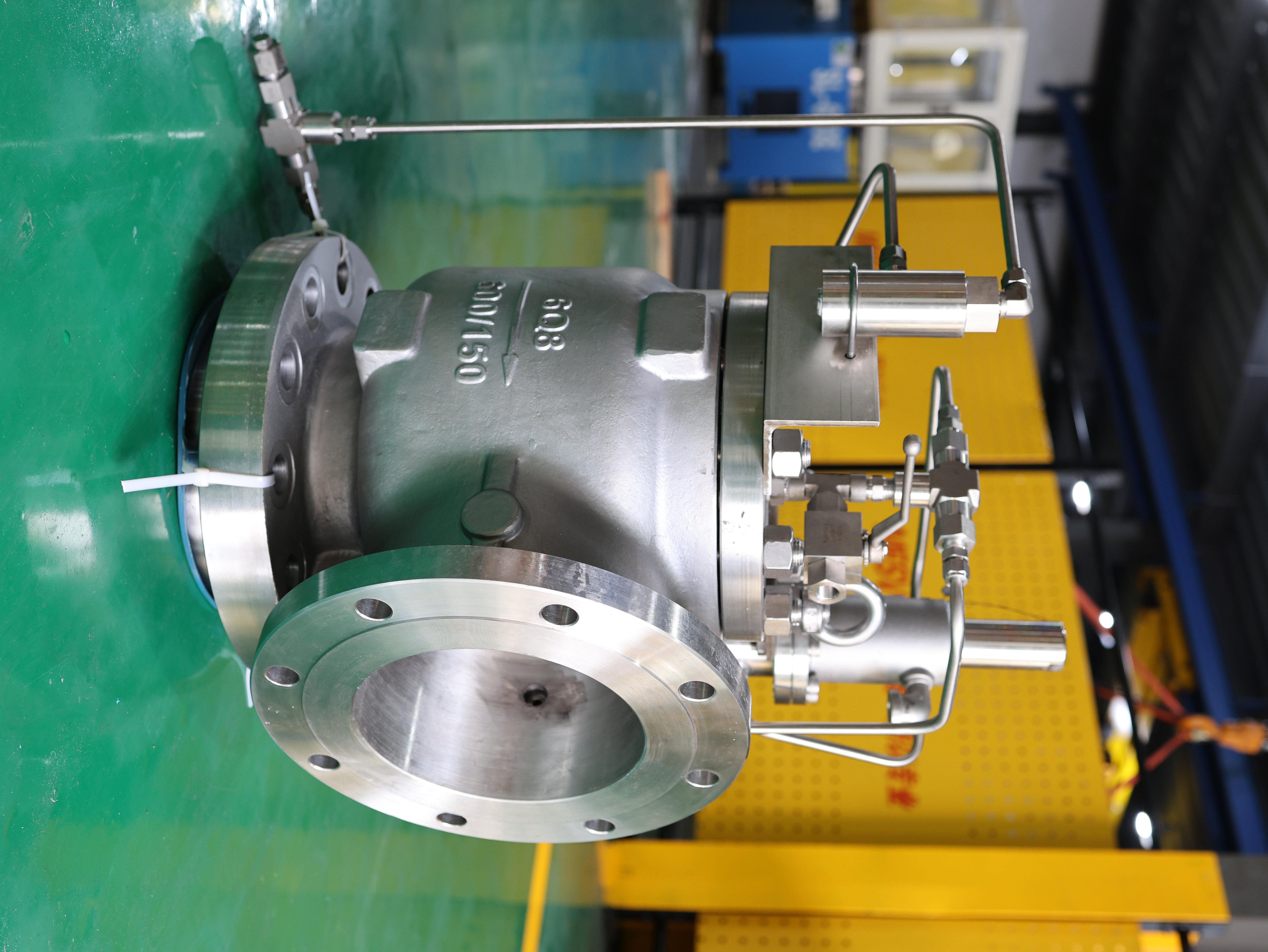 System Integration and Automation